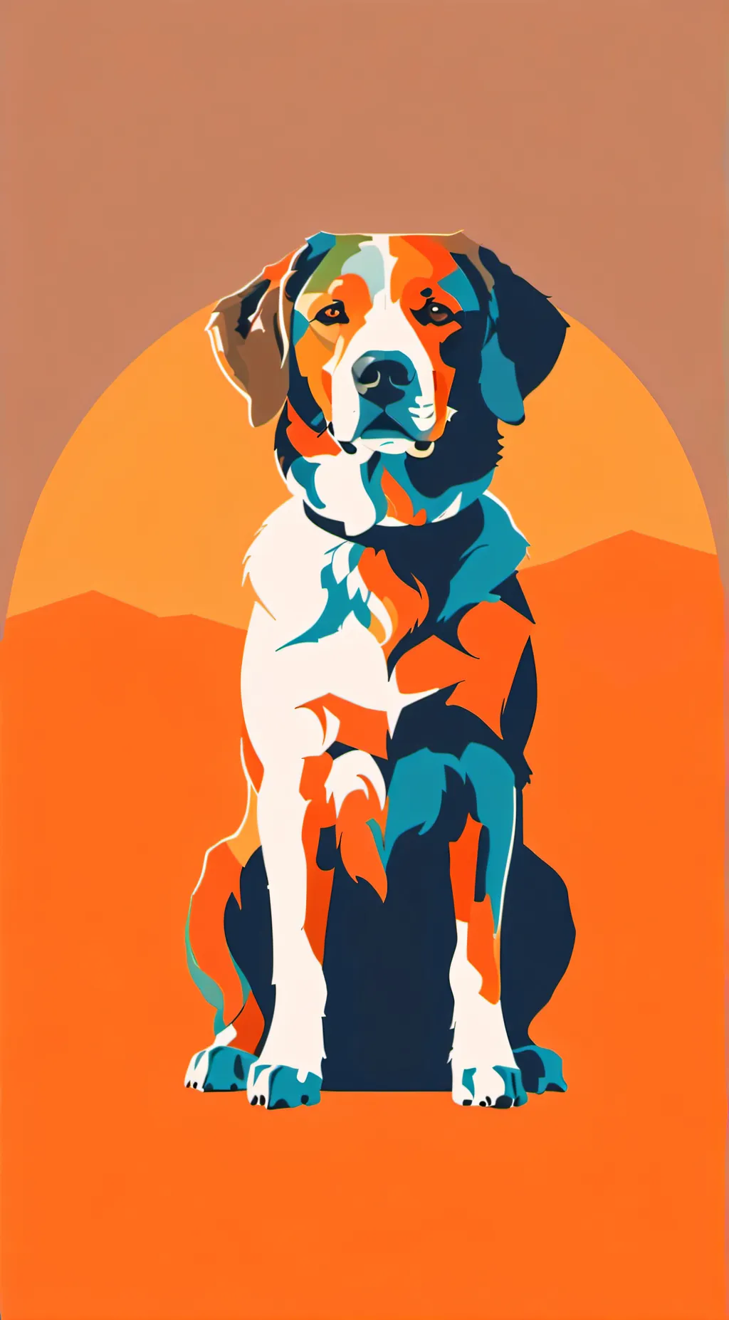 Talkie AI - Chat with Dog