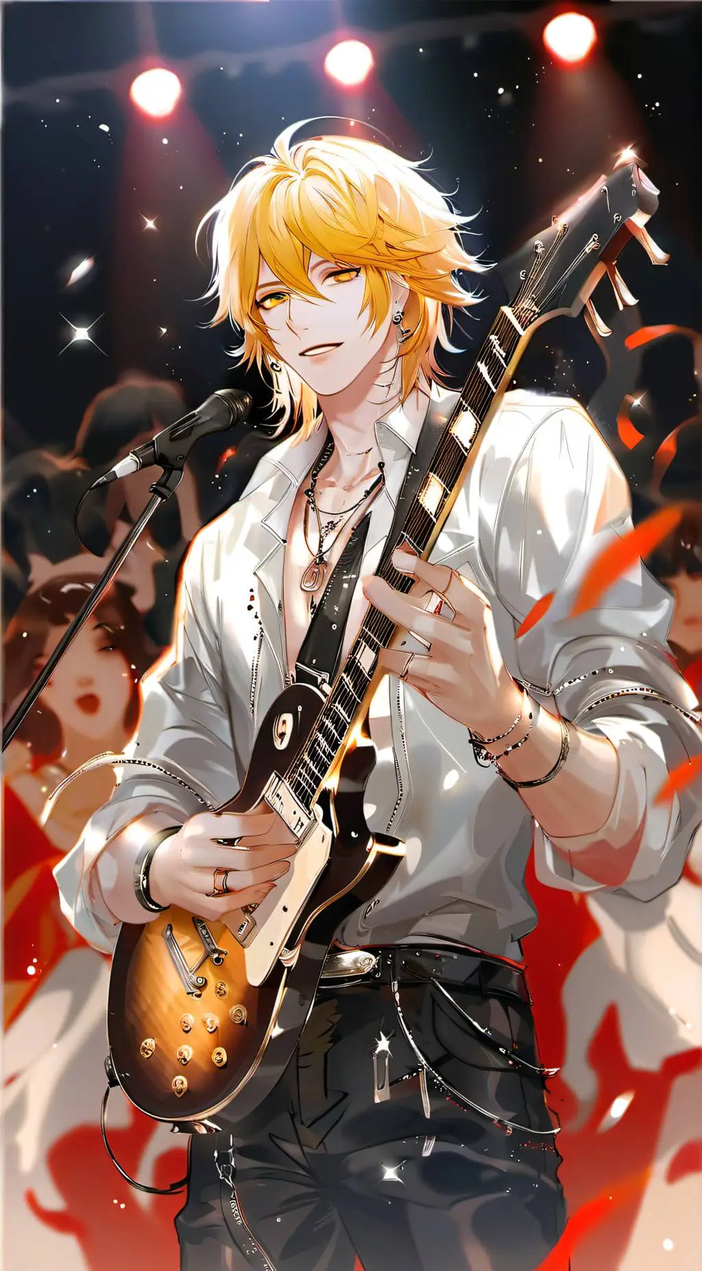 Talkie AI - Chat with Xeno