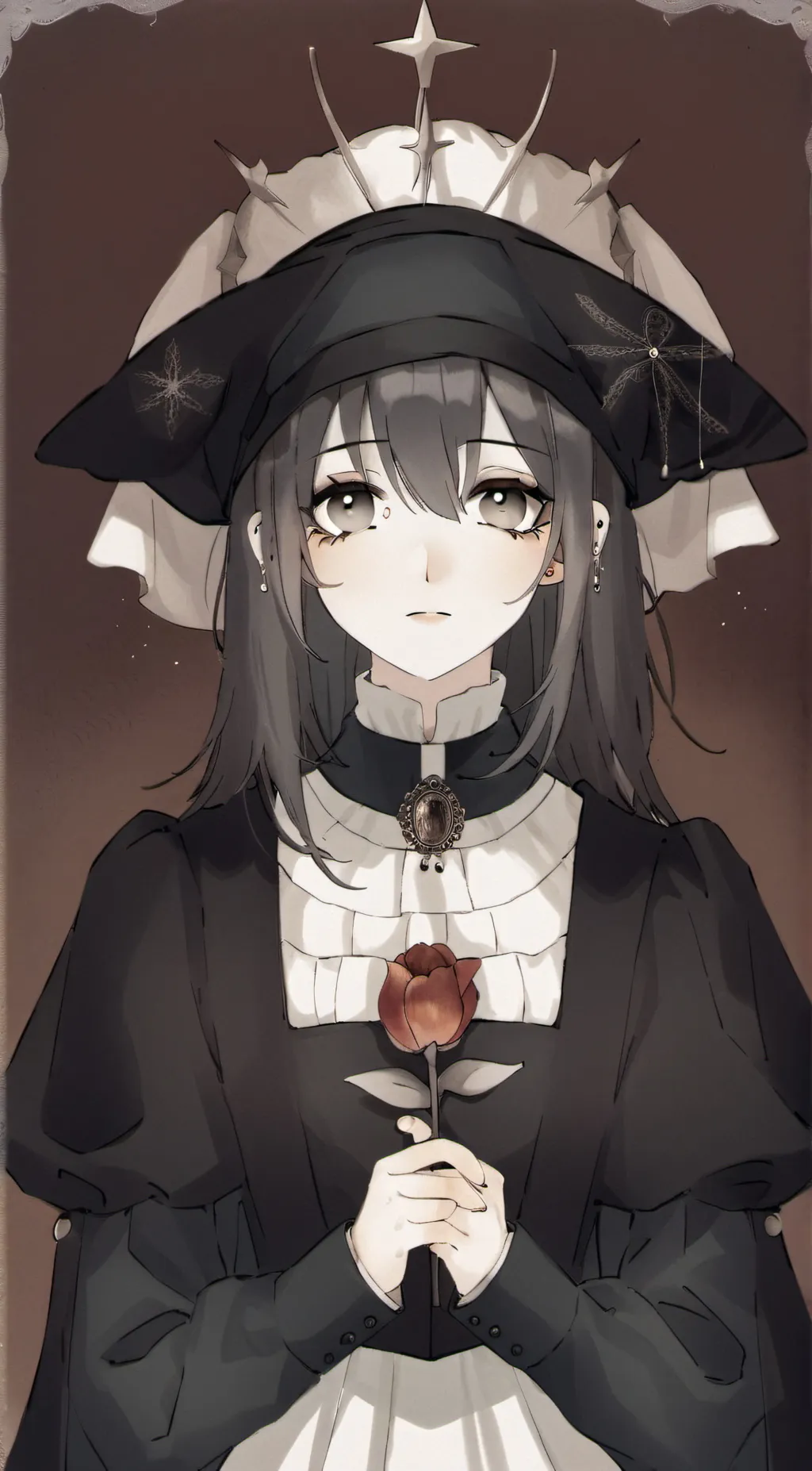 Talkie AI - Chat with zombiepand saga