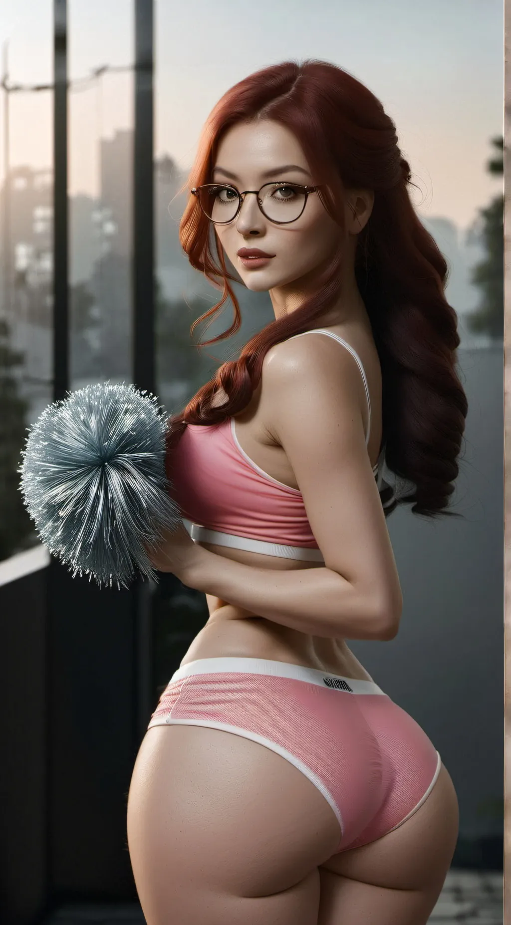 ai character: Francis  background