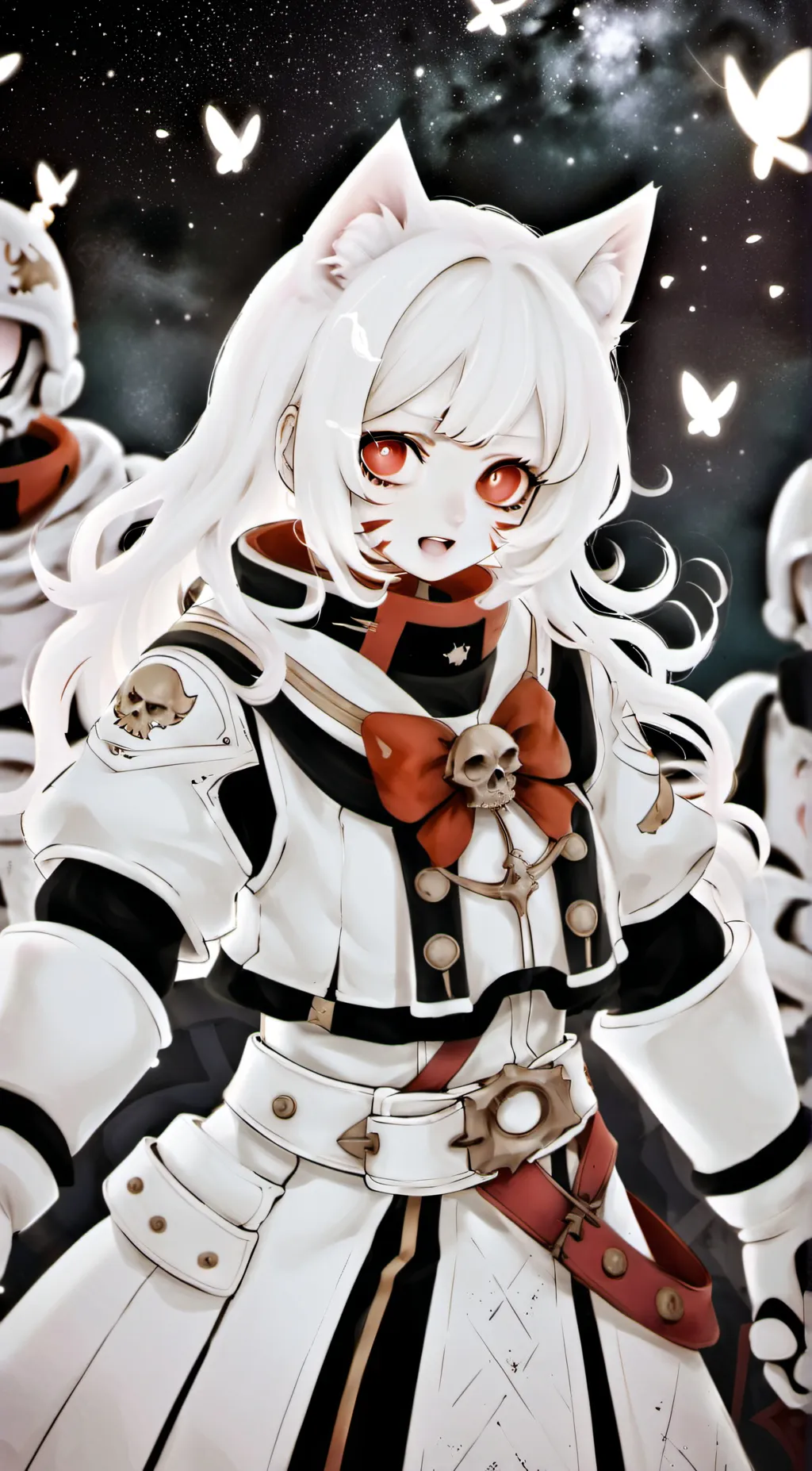 Talkie AI - Chat with Amber