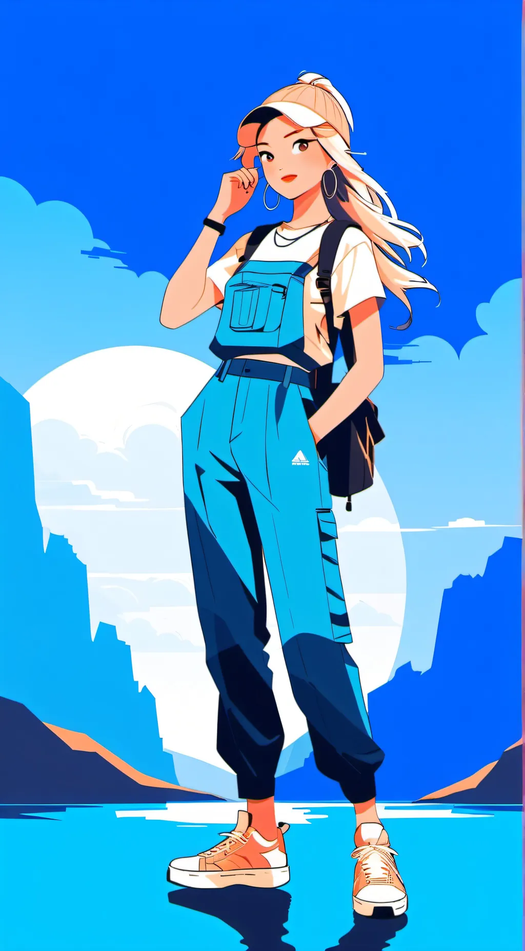 Talkie AI - Chat with cat