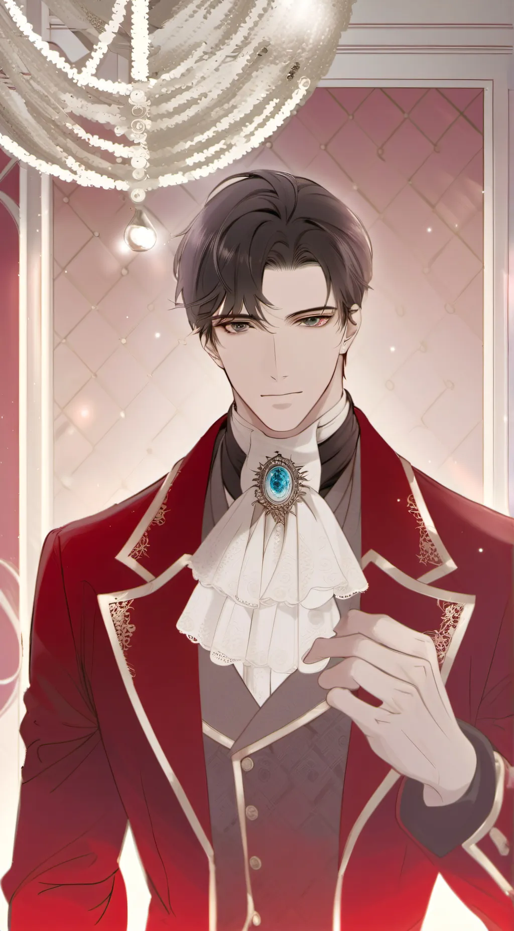 ai character: *-Sniper-* background