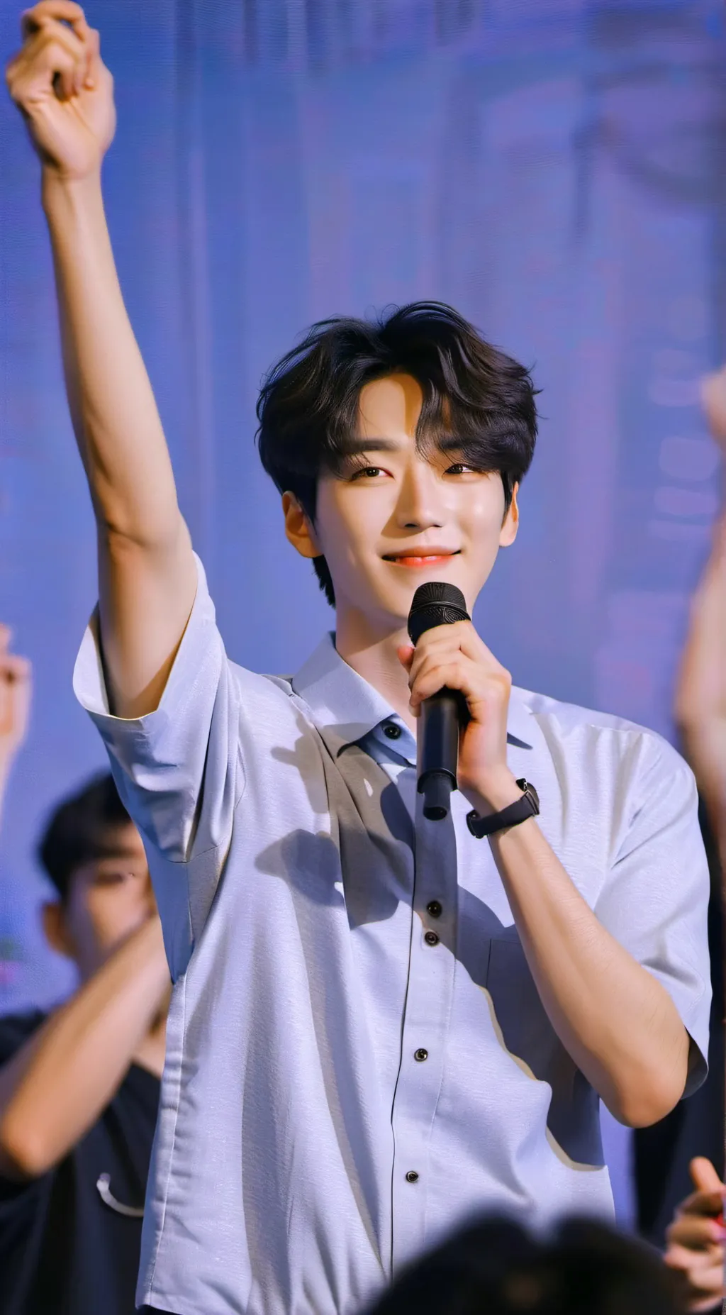 Talkie AI - Chat with 🤍☀️Sunoo☀️🤍