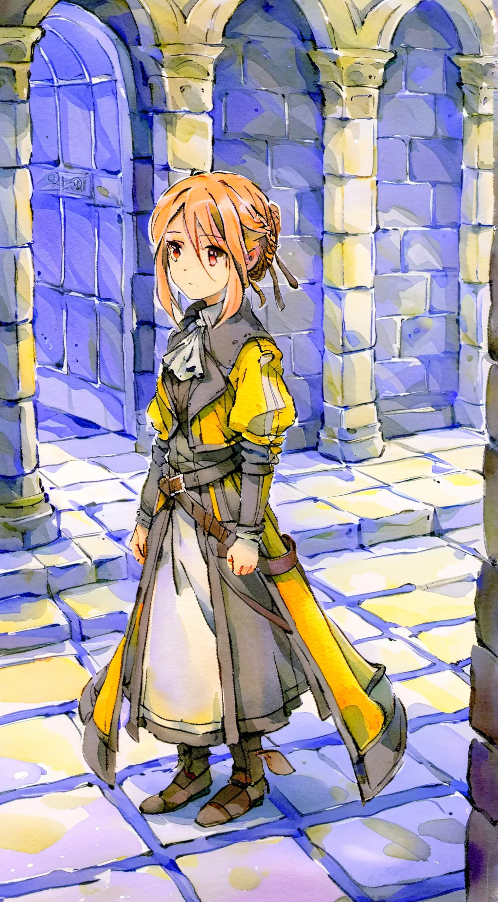 Talkie AI - Chat with Levely