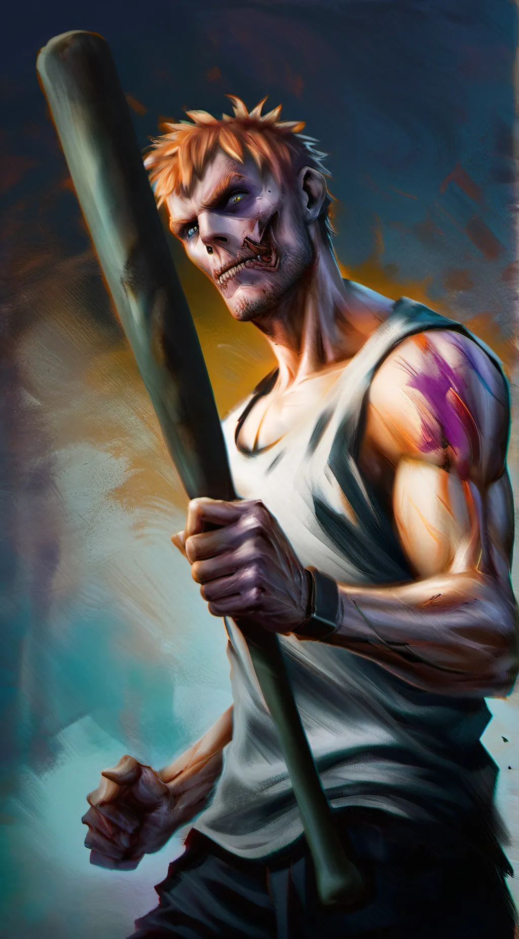 Talkie AI - Chat with Charon