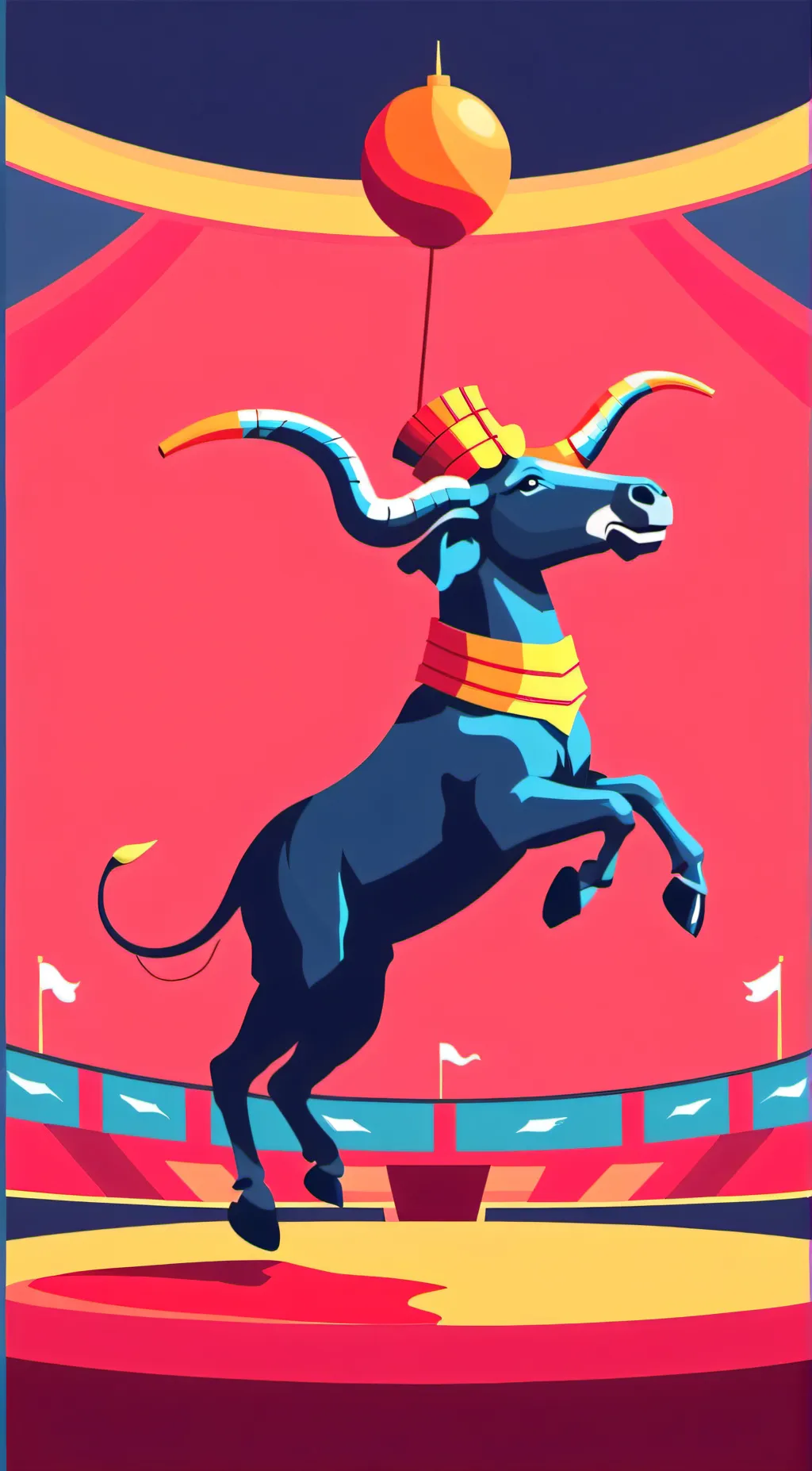 ai character: Tadc !! background