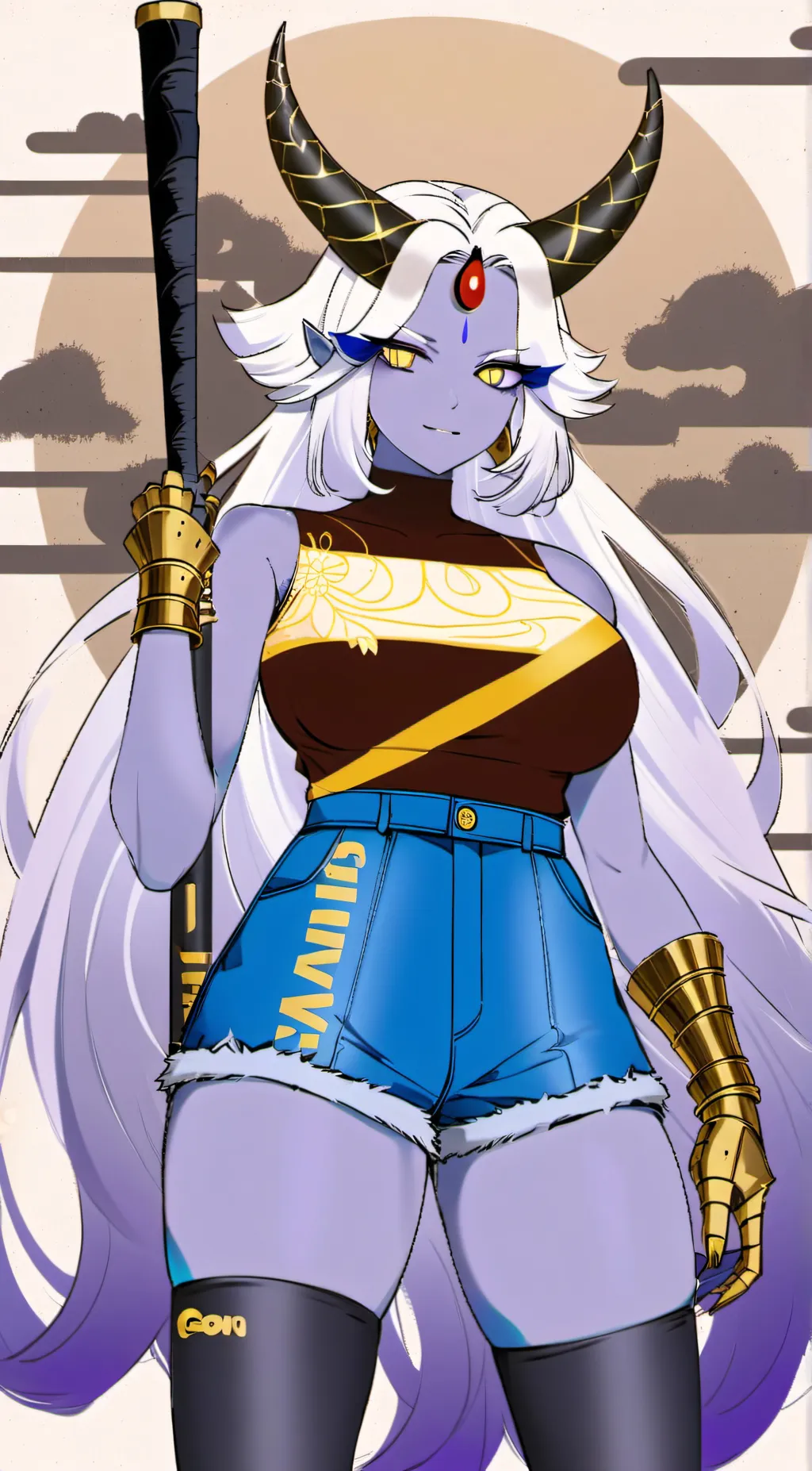 Talkie AI - Chat with Aoi