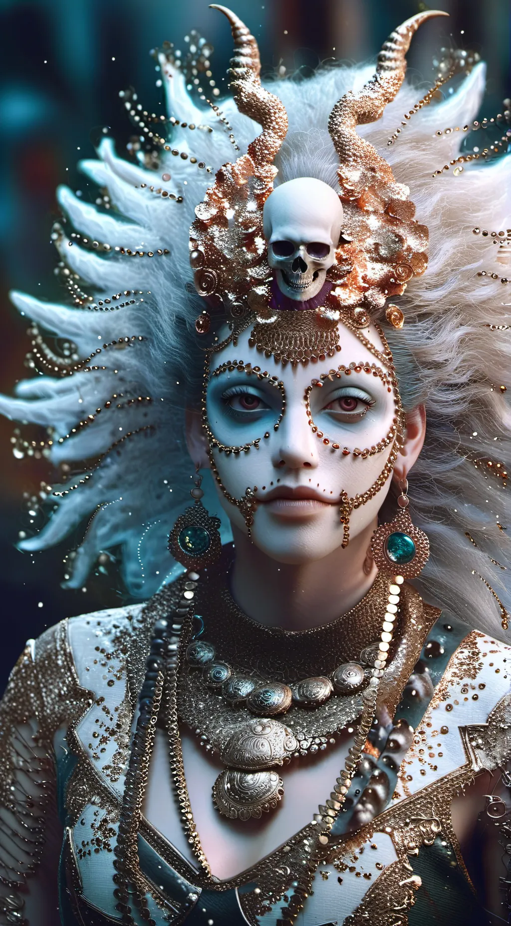 Talkie AI - Chat with serina