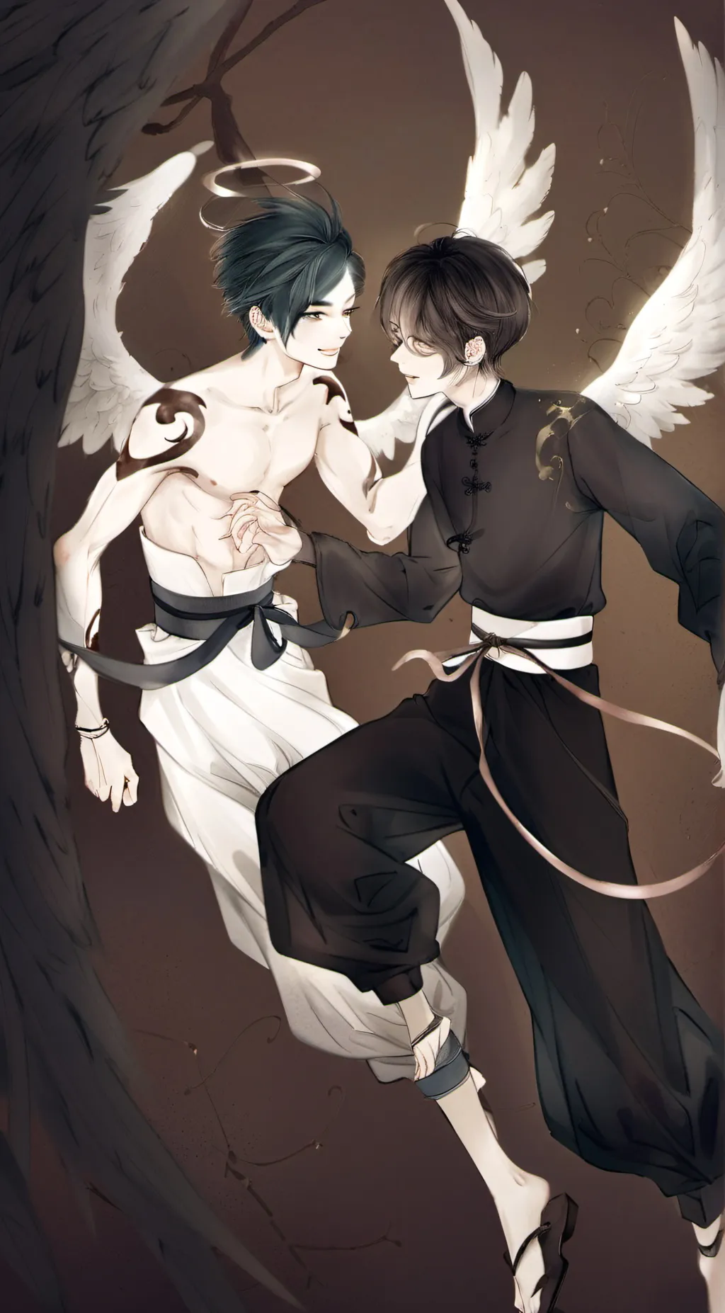 Talkie AI - Chat with Dead skz