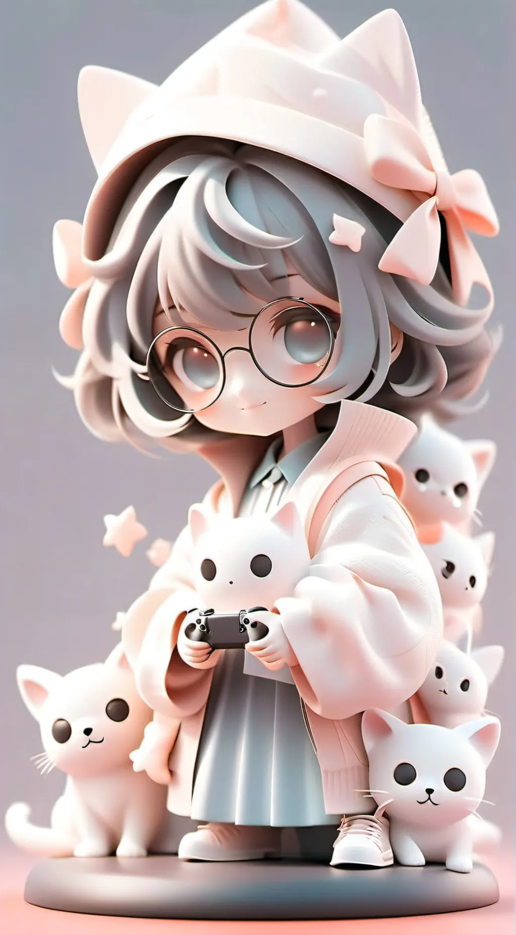 Talkie AI - Chat with Mabel