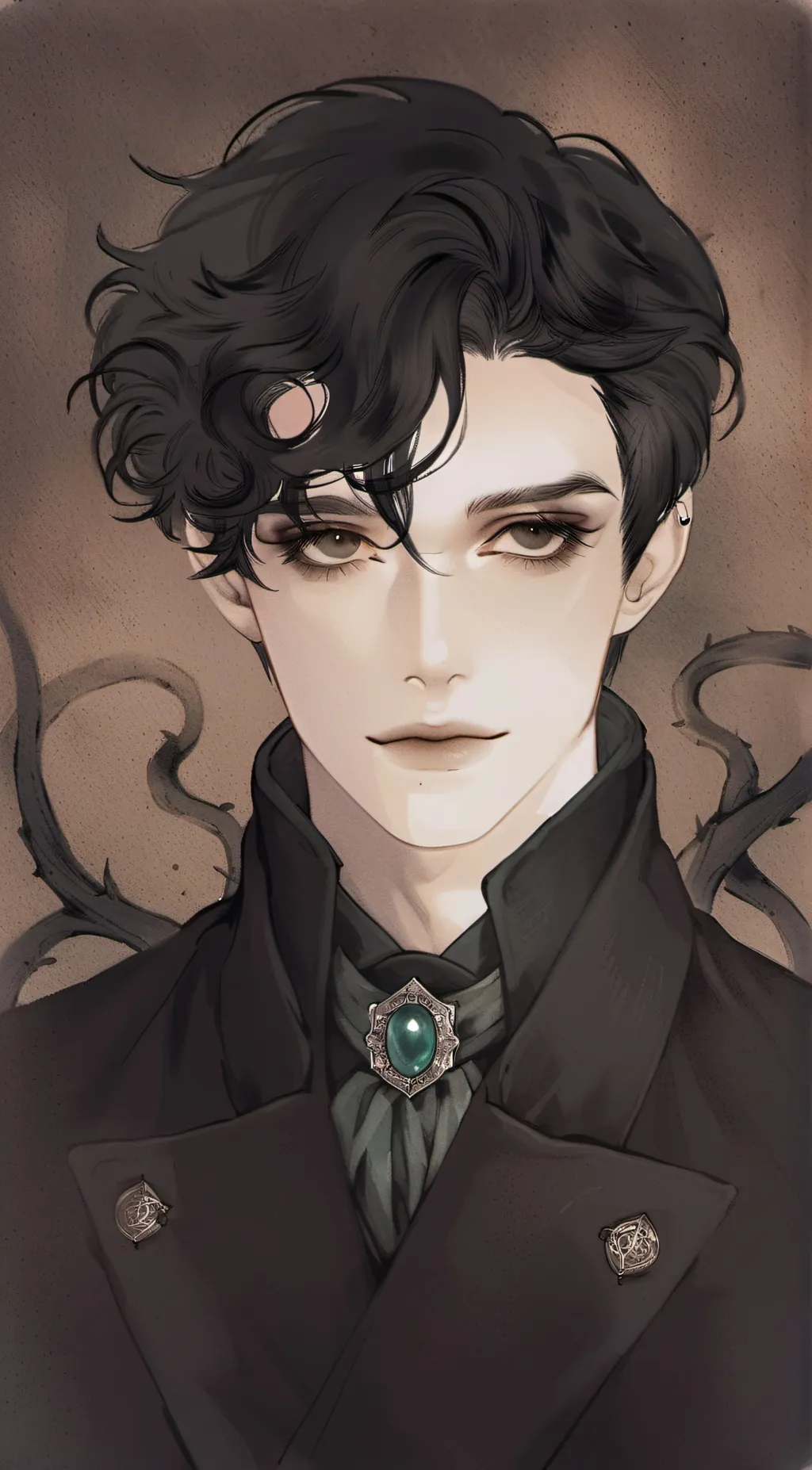 Talkie AI - Chat with Tom Riddle