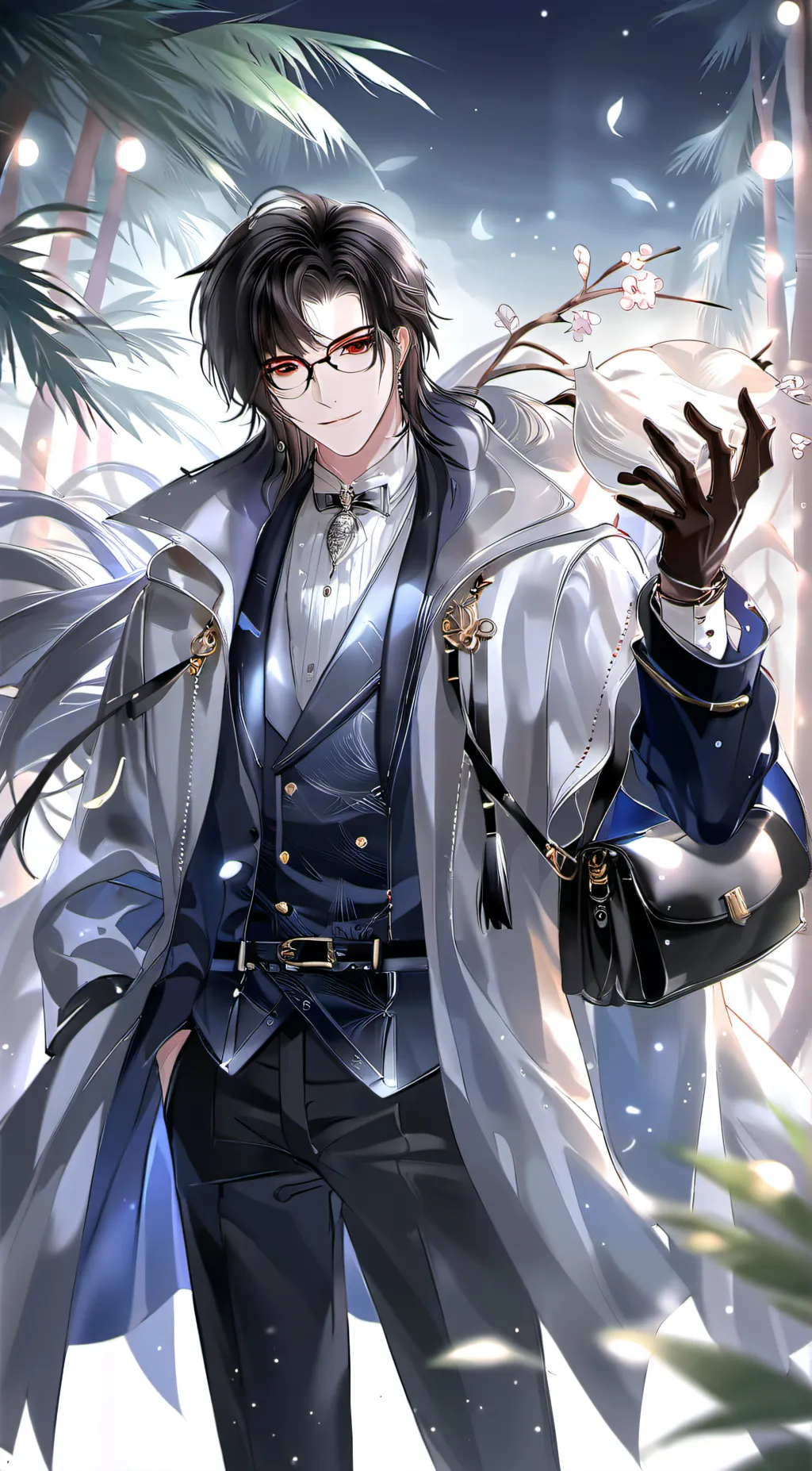 Talkie AI - Chat with Cole 