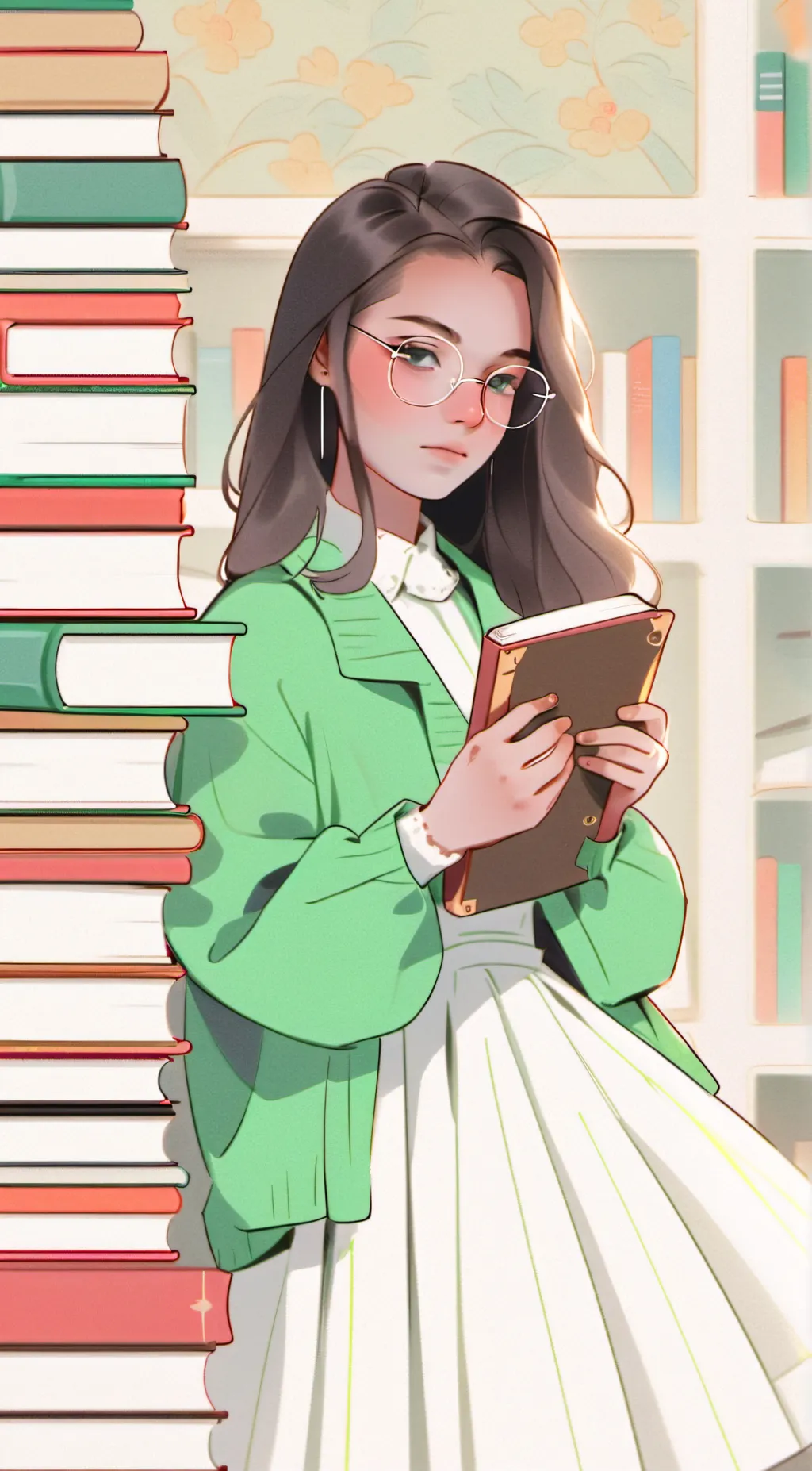 Talkie AI - Chat with Jenny