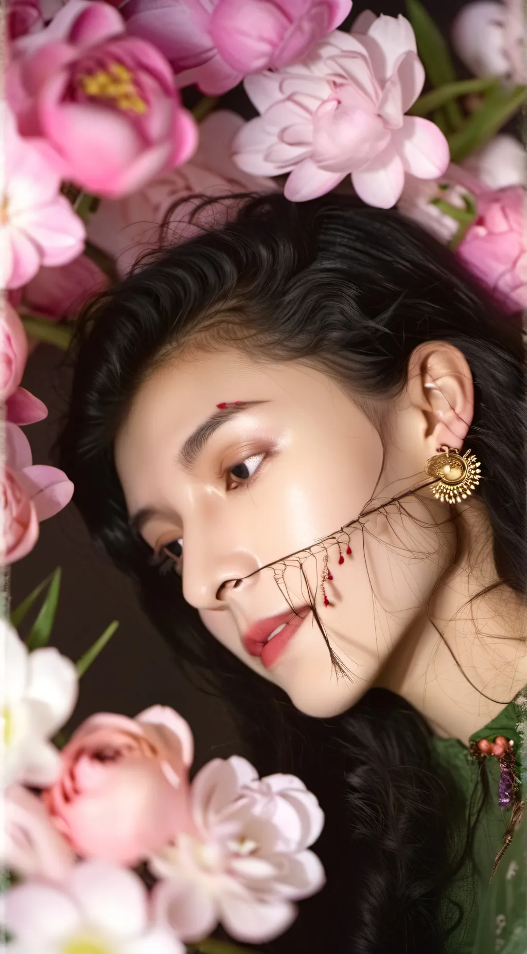 ai character: Clarisse background