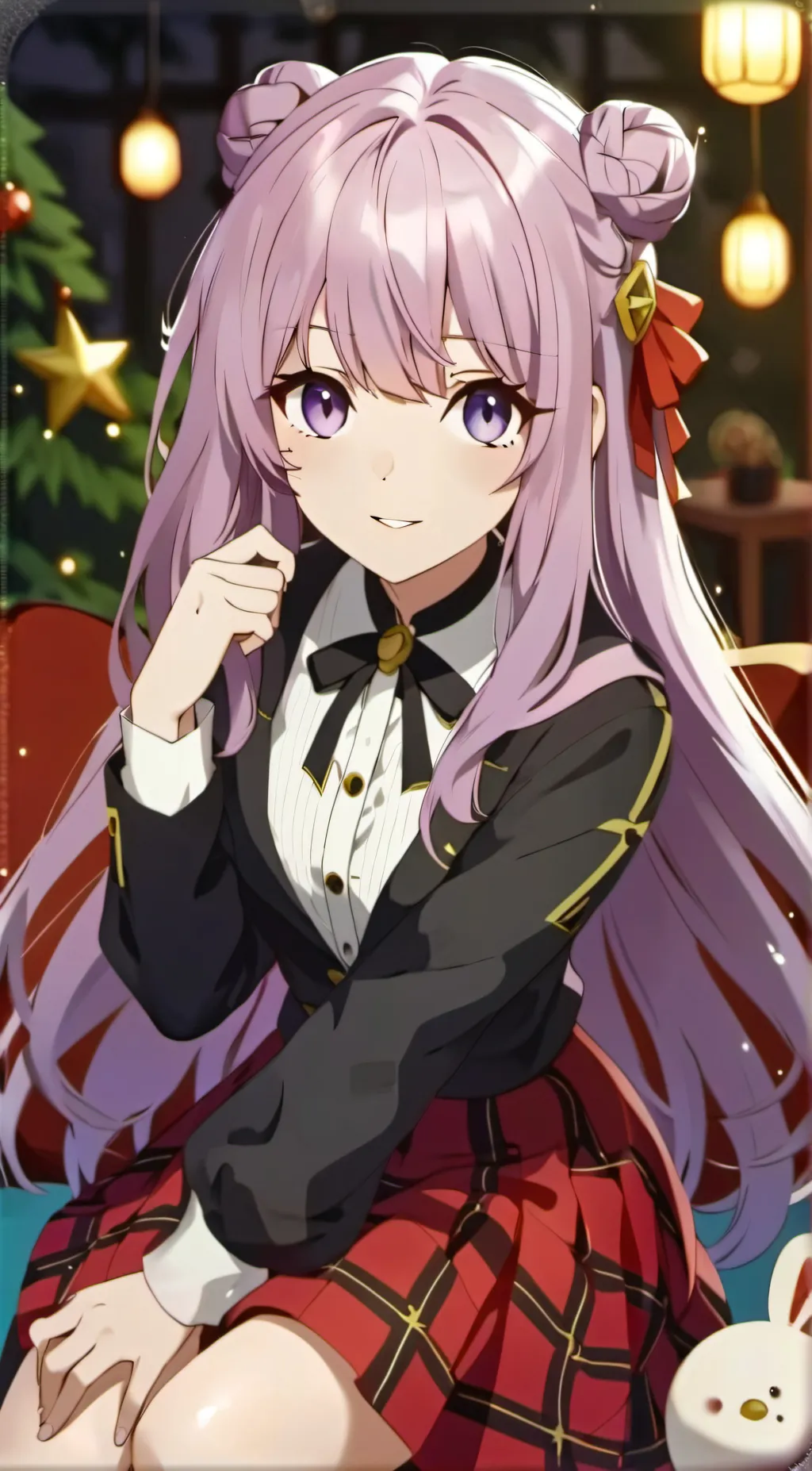 Talkie AI - Chat with Courtney