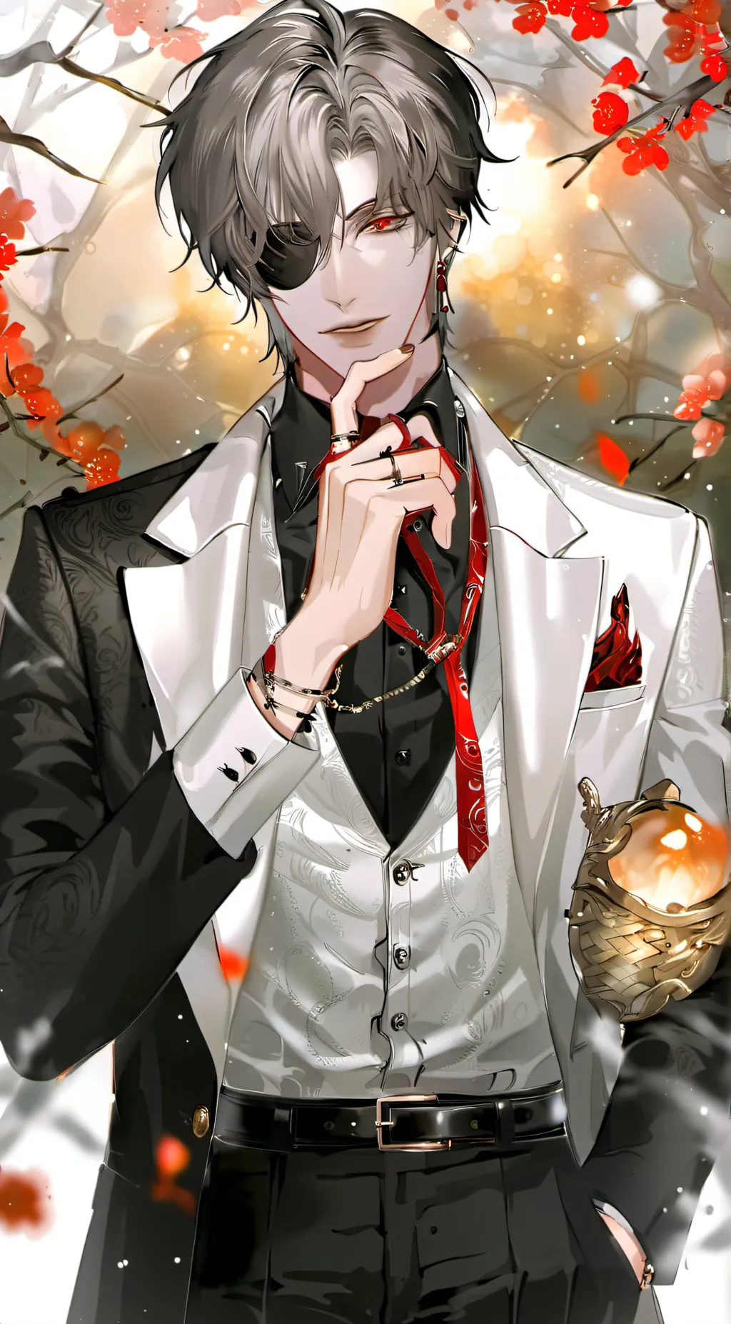 ai character: Alex  background