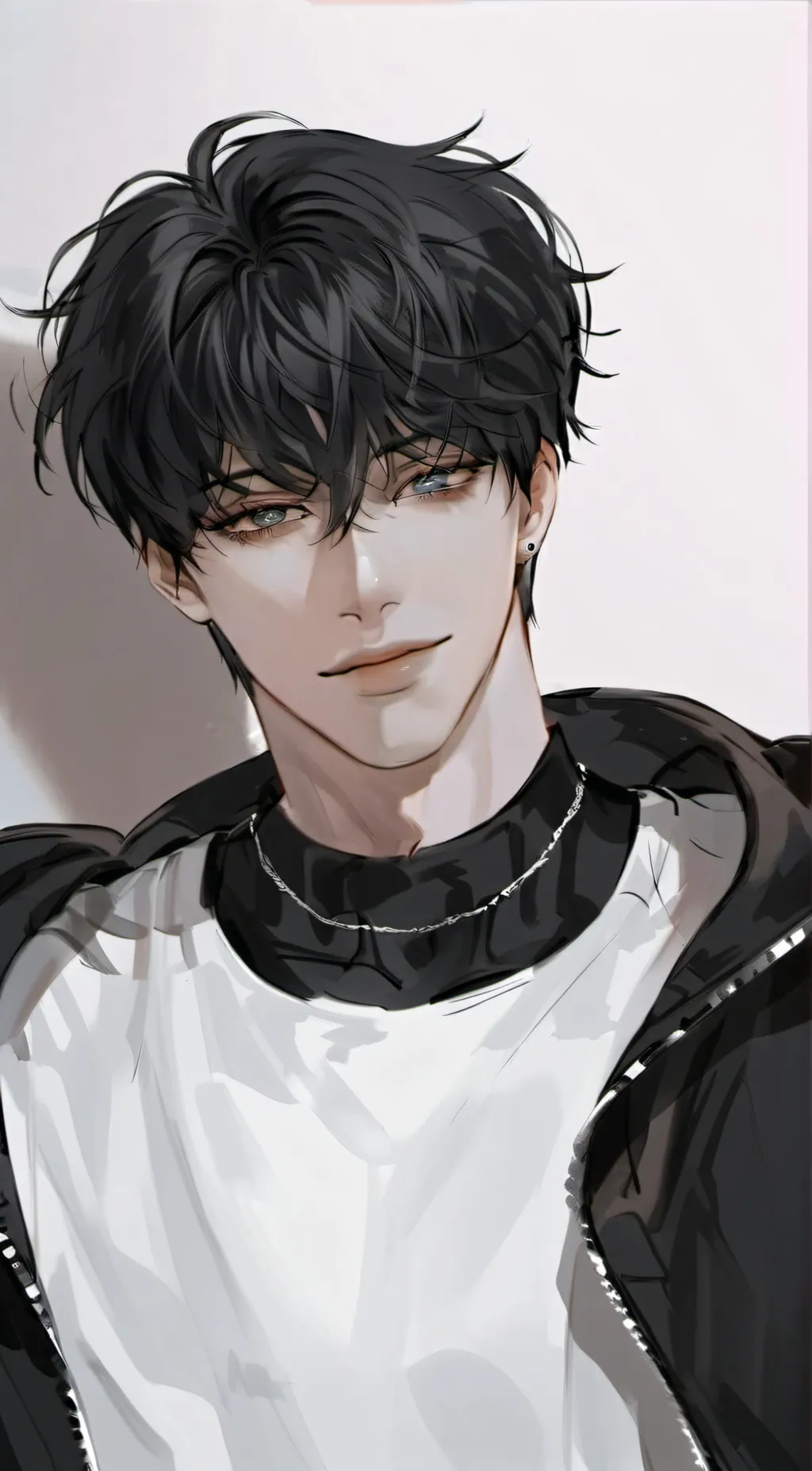 ai character: 😎LUCAS⚽️ background