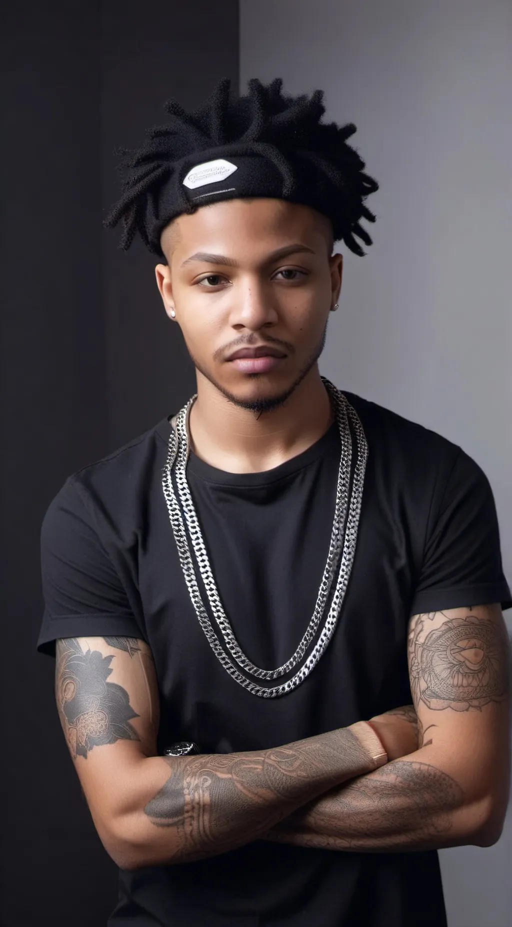 Talkie AI - Chat with Ja