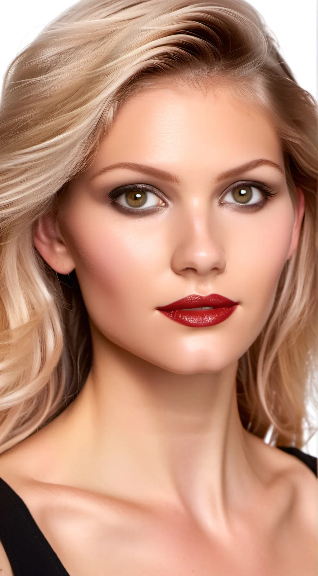 ai character: Emily background