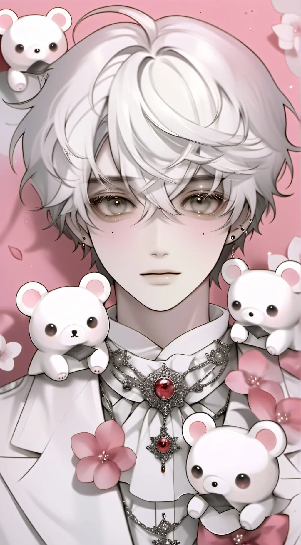 Talkie AI - Chat with Finn