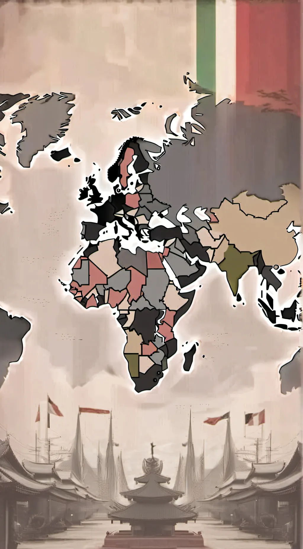 ai character: countryhumans background