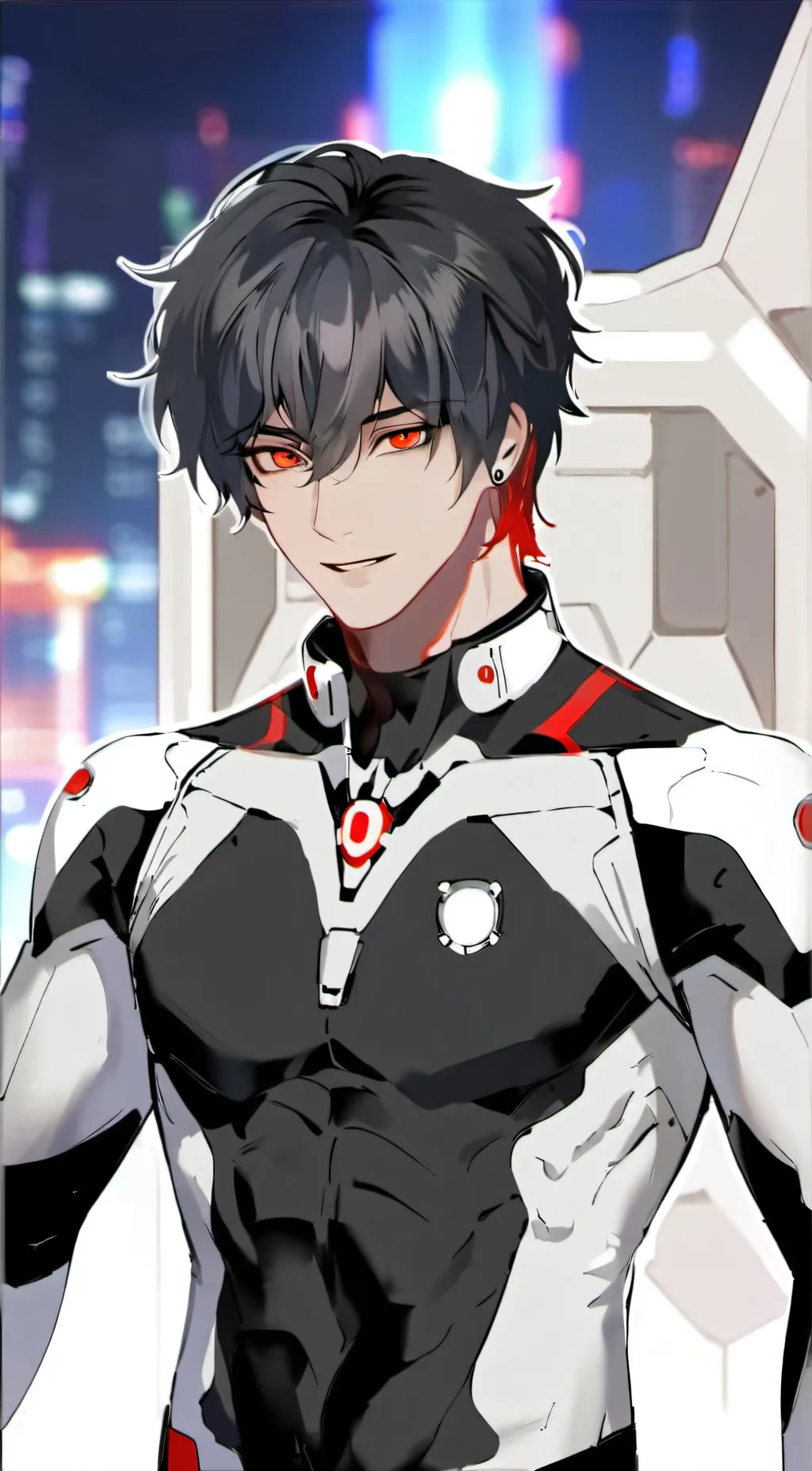 Talkie AI - Chat with Max/Imposter