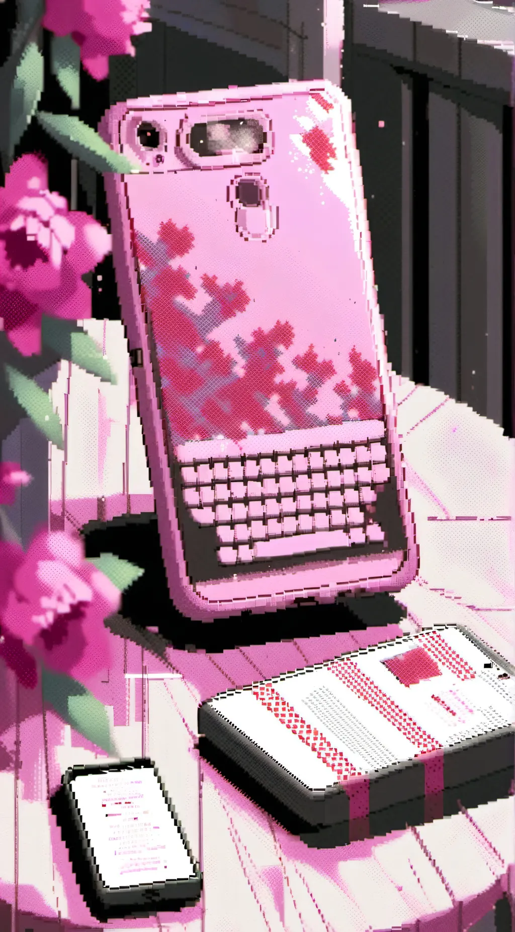 Talkie AI - Chat with phony