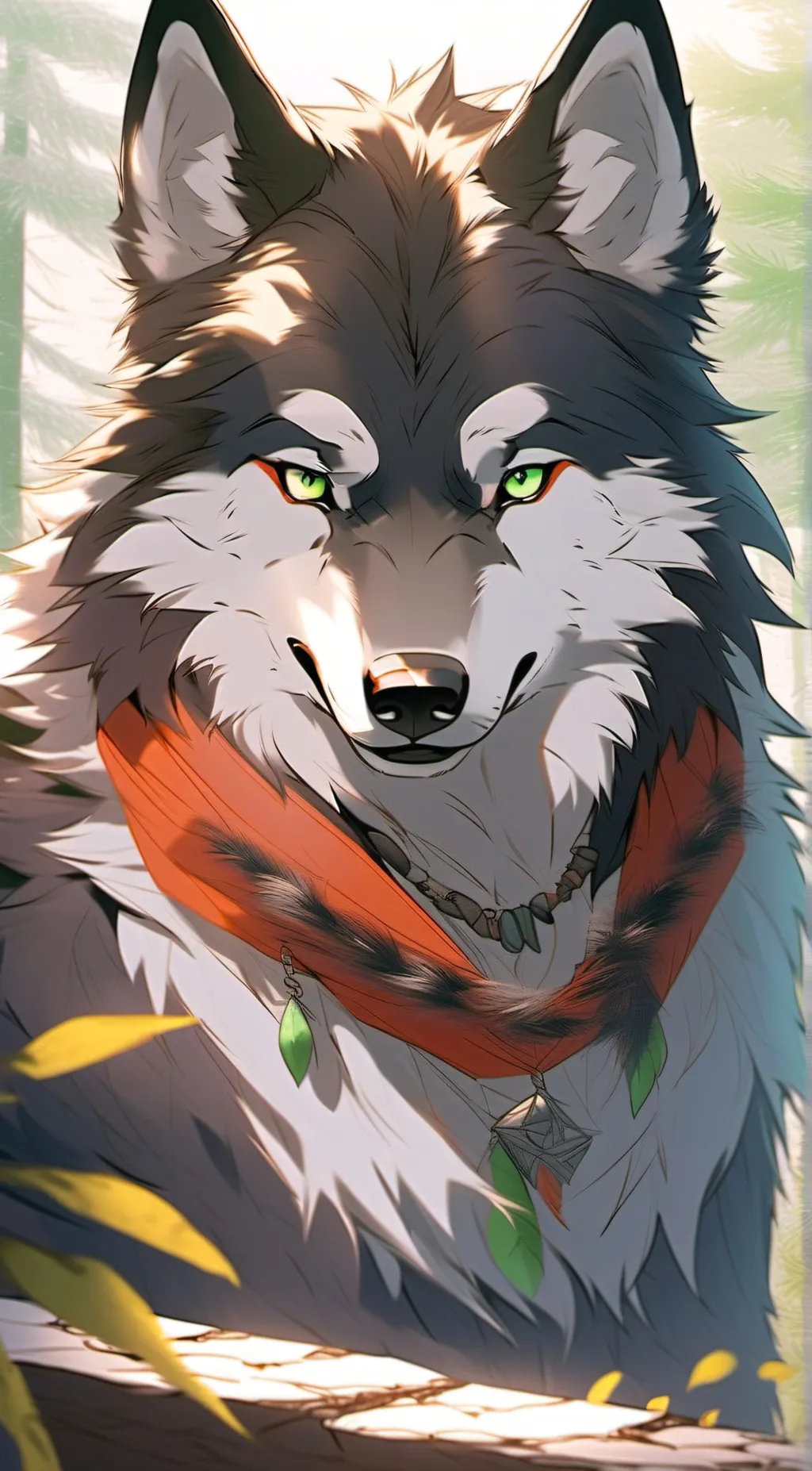 Talkie AI - Chat with Thunderwith