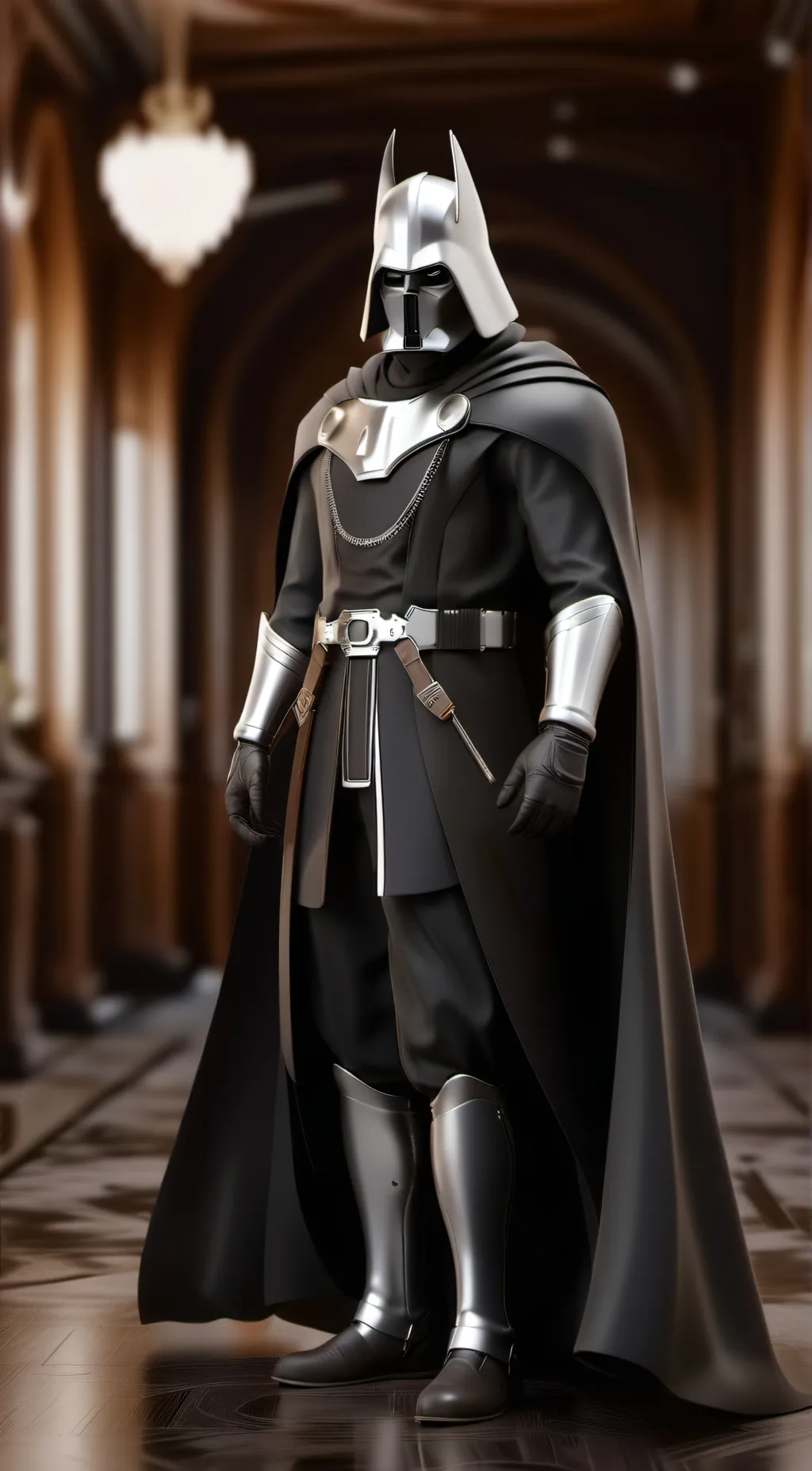 Talkie AI - Chat with bentley 