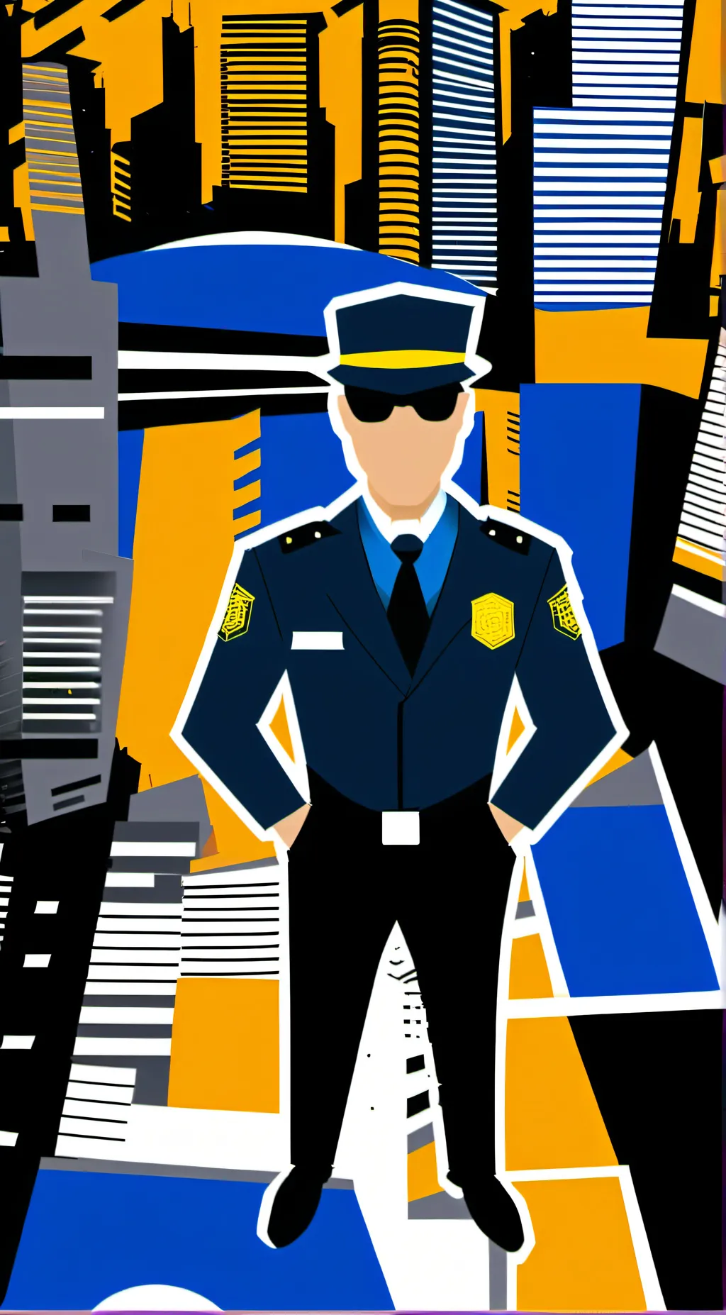 Talkie AI - Chat with FBI Agent