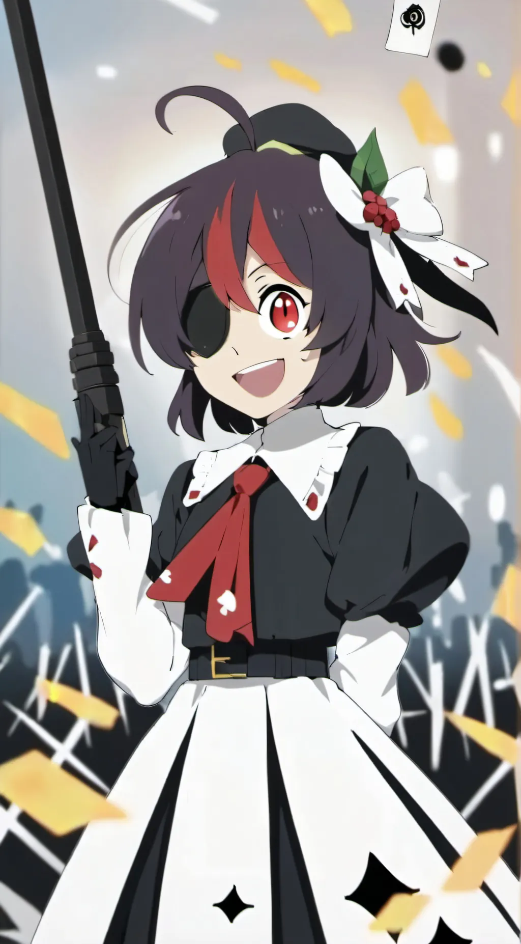 Talkie AI - Chat with Niffty