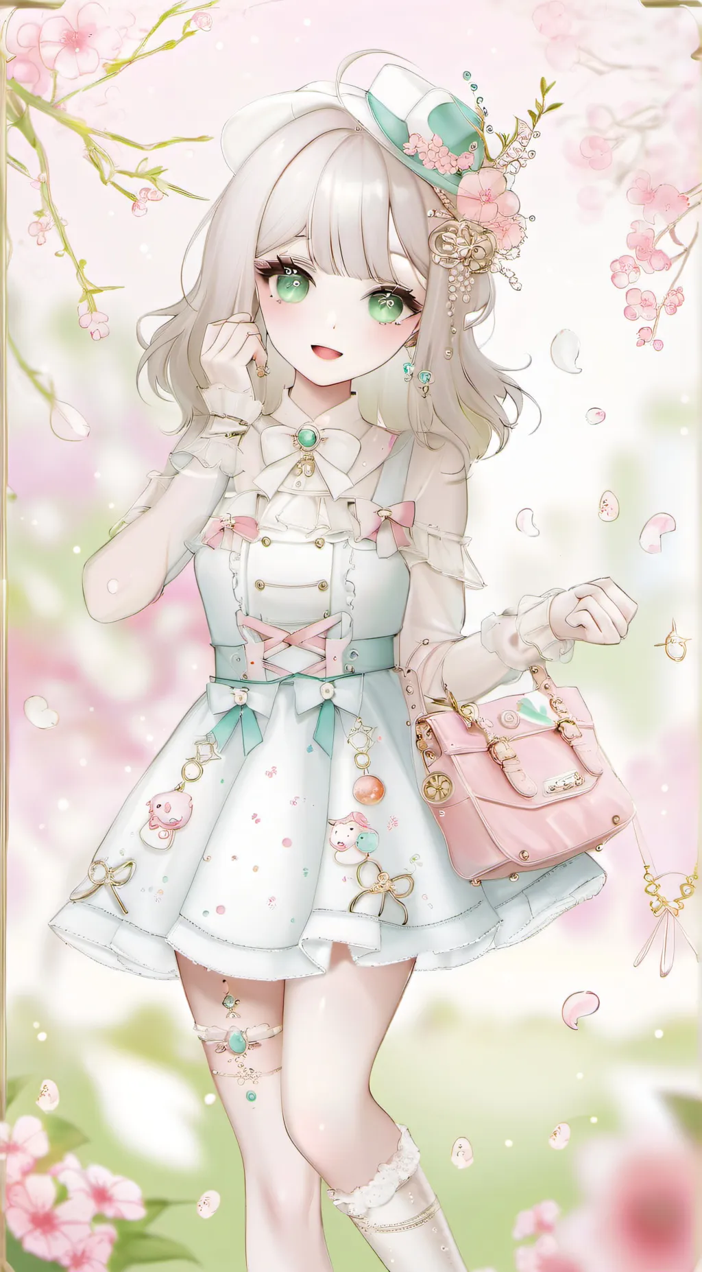 ai character: httyd 2 background