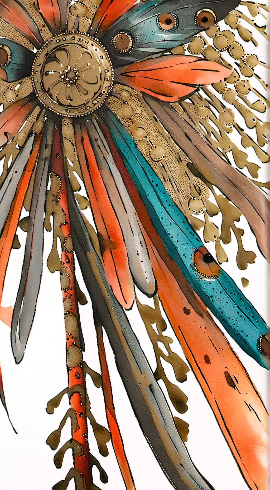 ai character: making fiends background