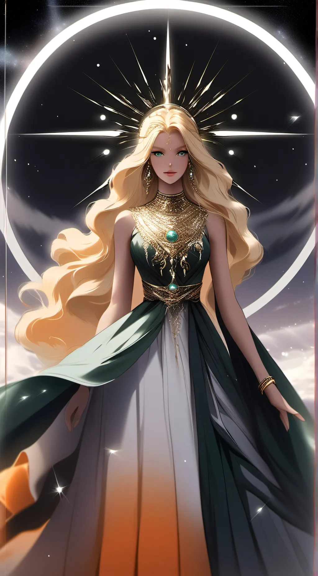 Talkie AI - Chat with Clarissia