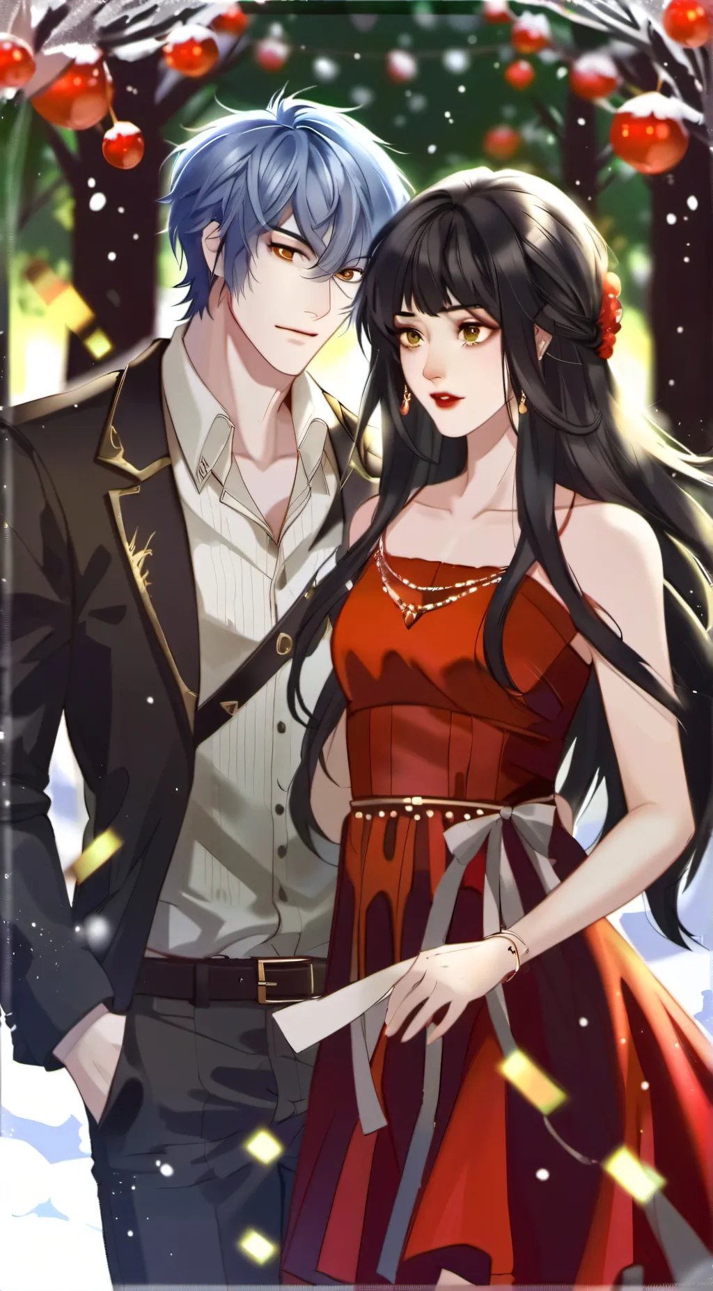 ai character: Alex  background