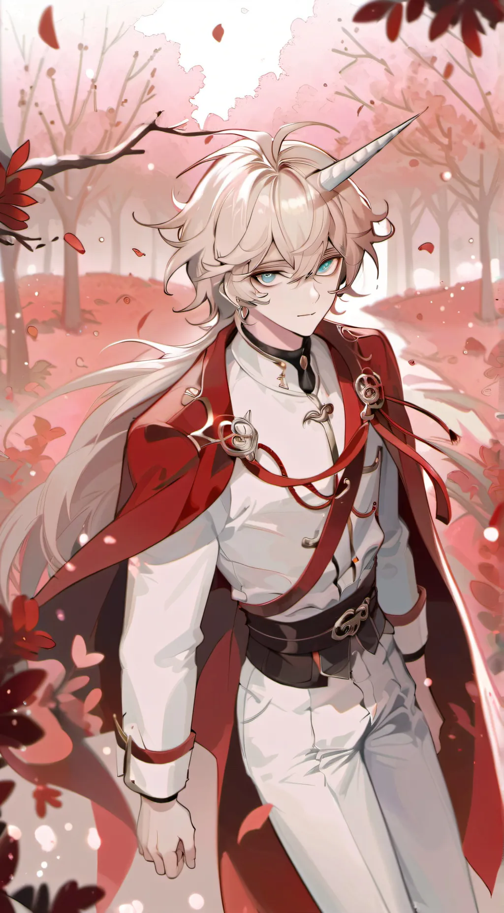 Talkie AI - Chat with Helios