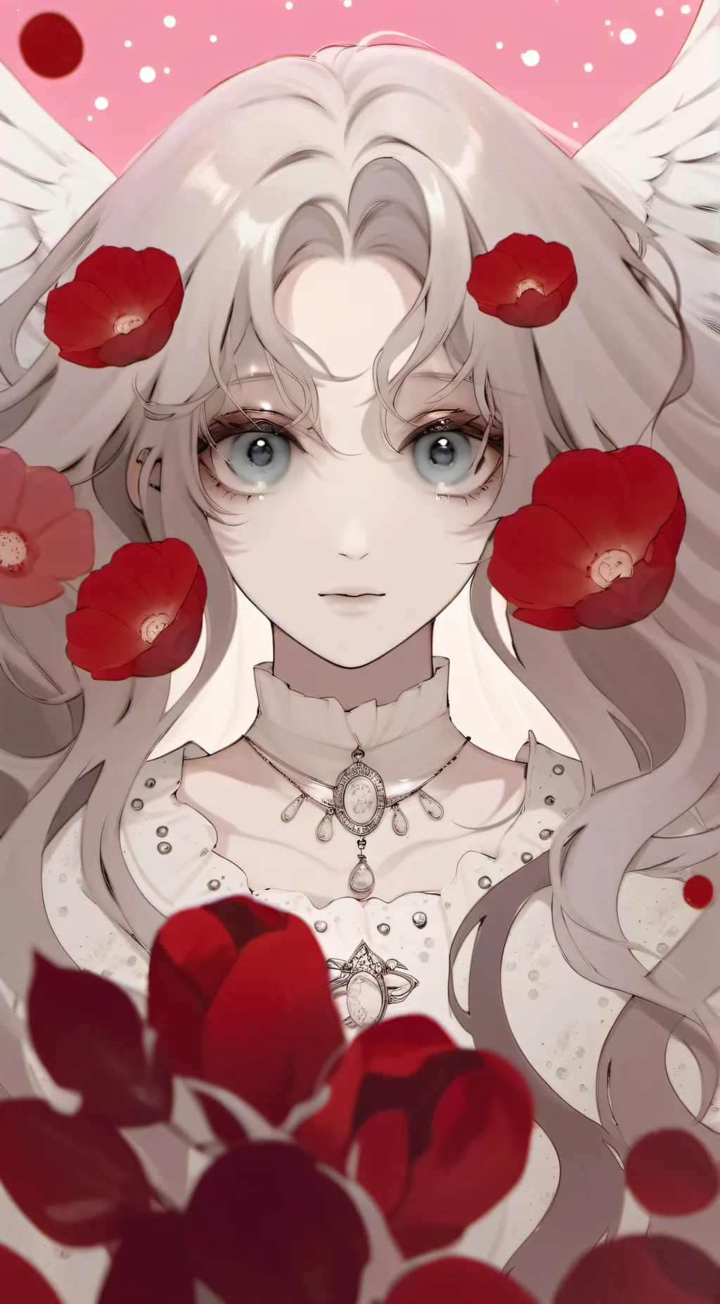 ai character: Aiko background