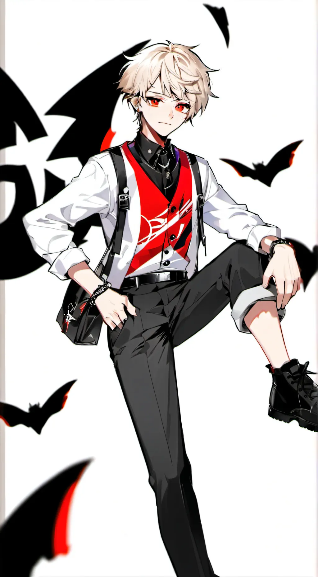 Talkie AI - Chat with zyu