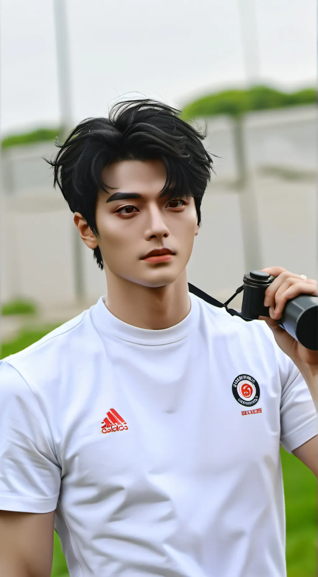 ai character: jason background