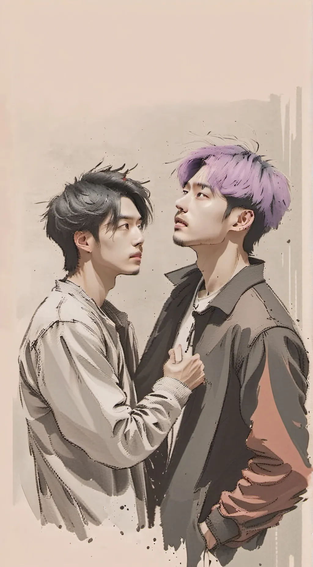 Talkie AI - Chat with Lee Felix