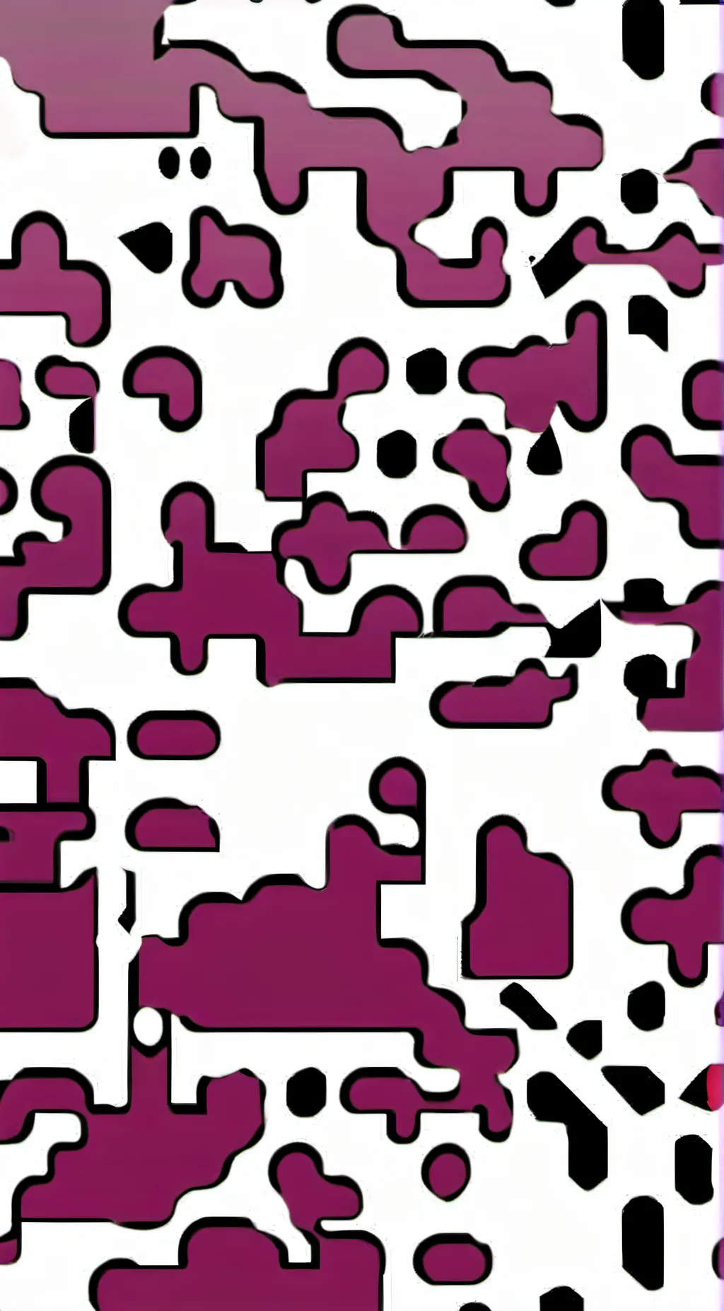 ai character: Angel Dust background