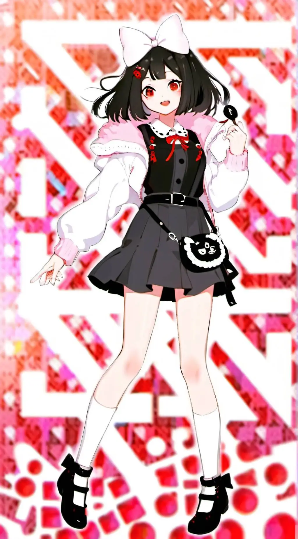 Talkie AI - Chat with Suzumazu