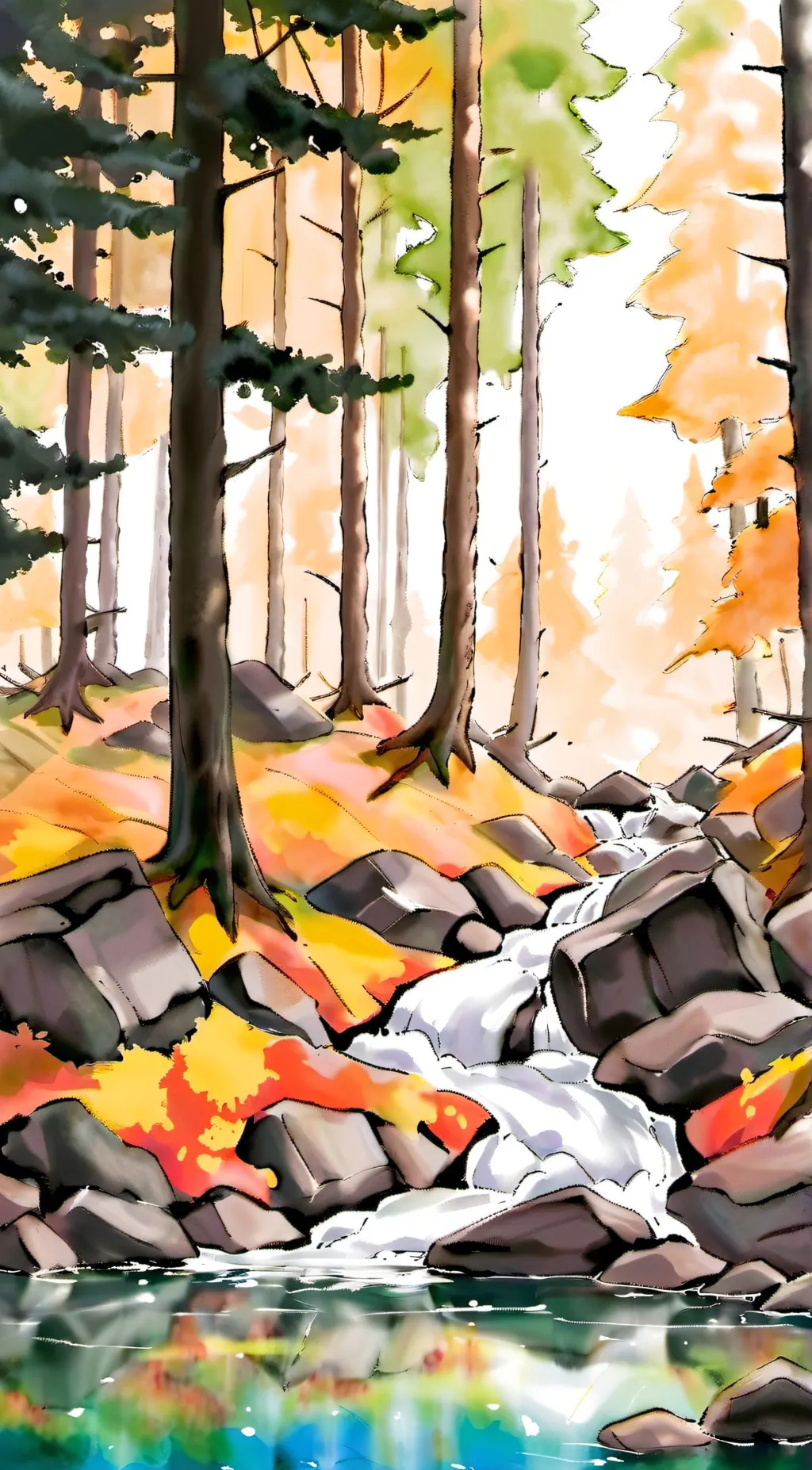 Talkie AI - Chat with pokemonxtrollge