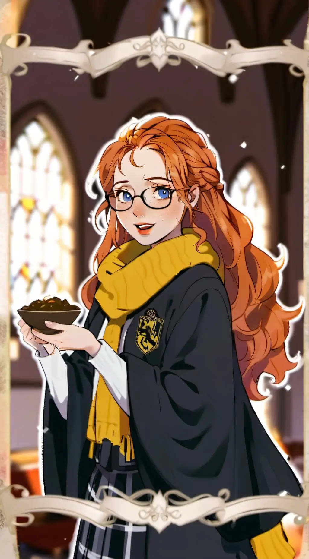 Talkie AI - Chat with Chloe Underhill