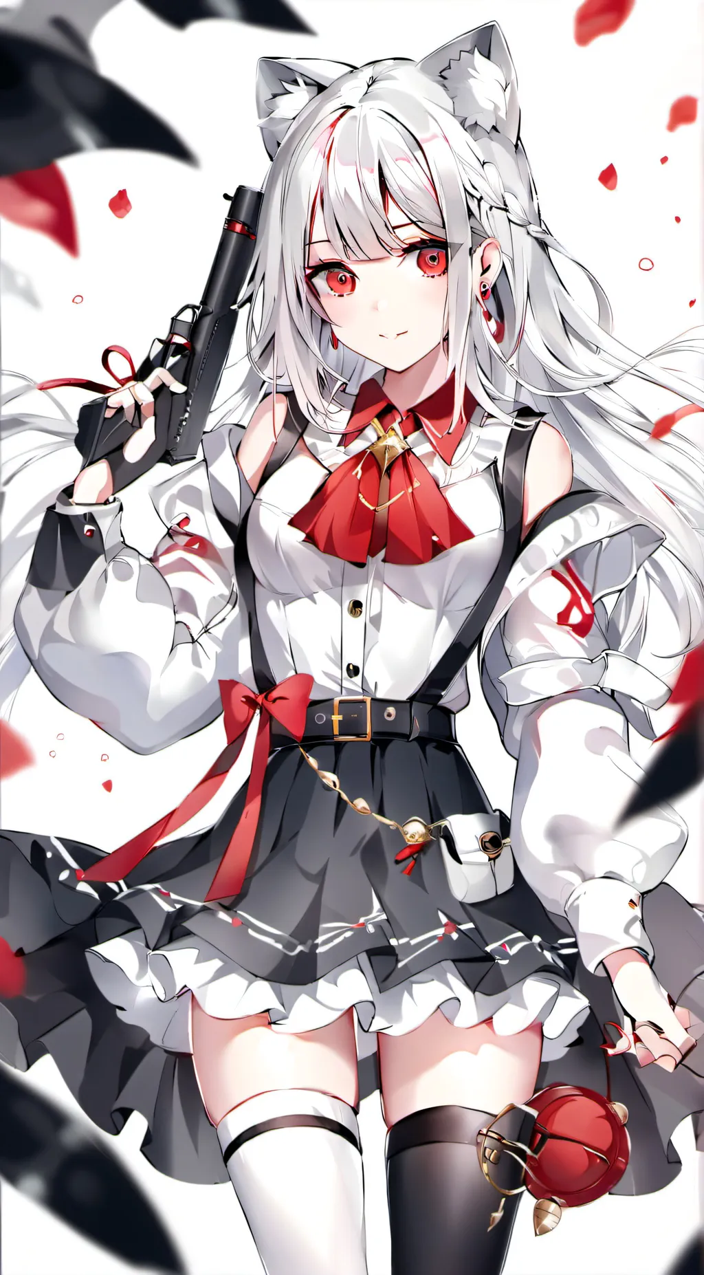 Talkie AI - Chat with Sophie 