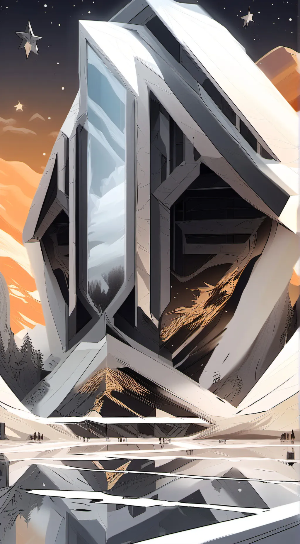 Talkie AI - Chat with the singularity