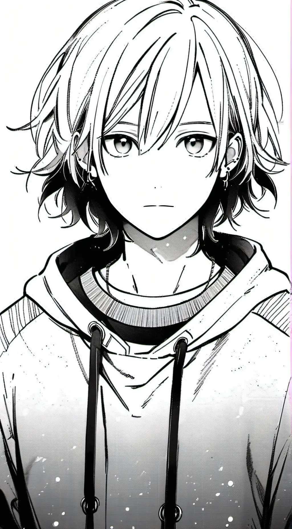 ai character: 🍪~Micheal~🍪 background