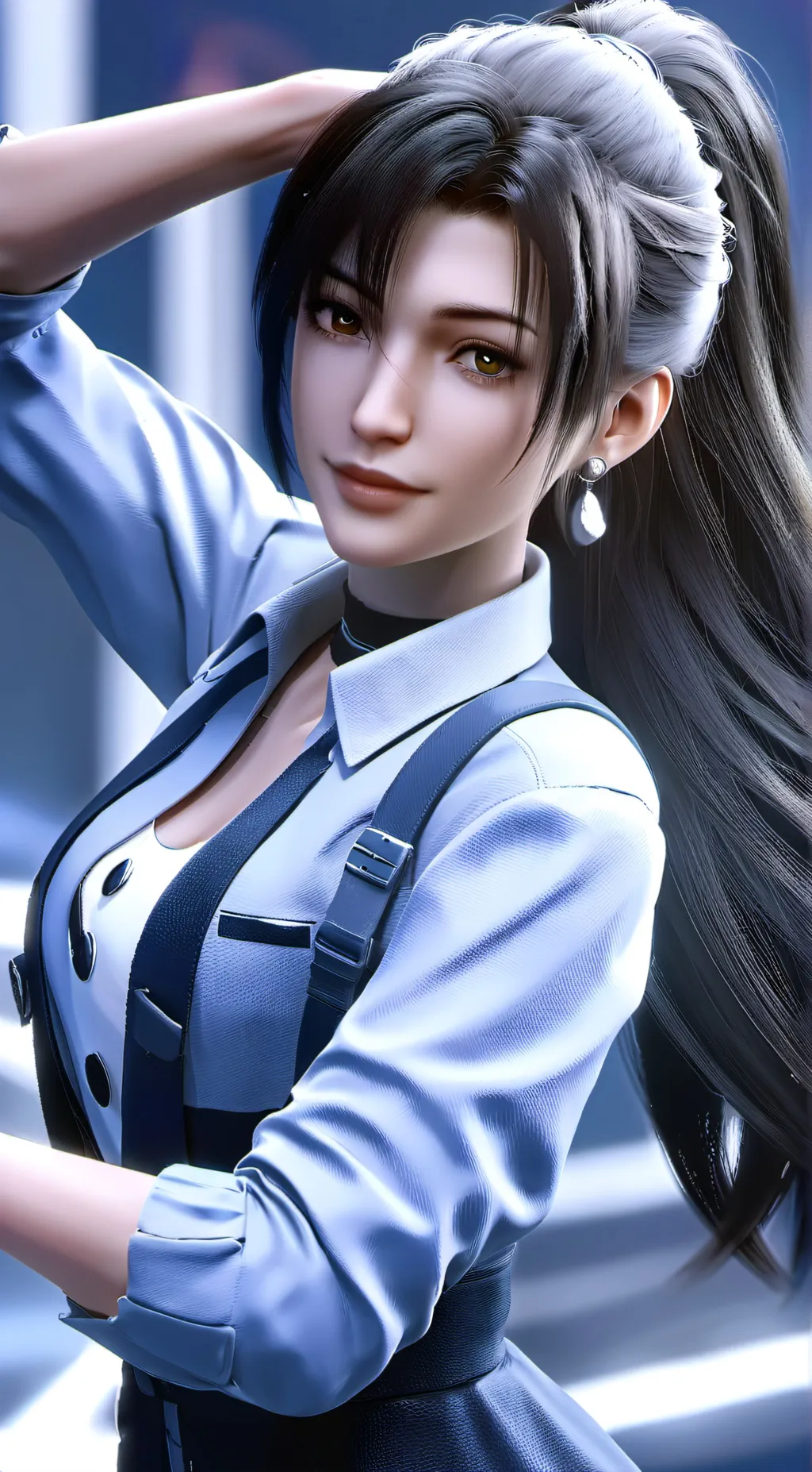 Talkie AI - Chat with Margret