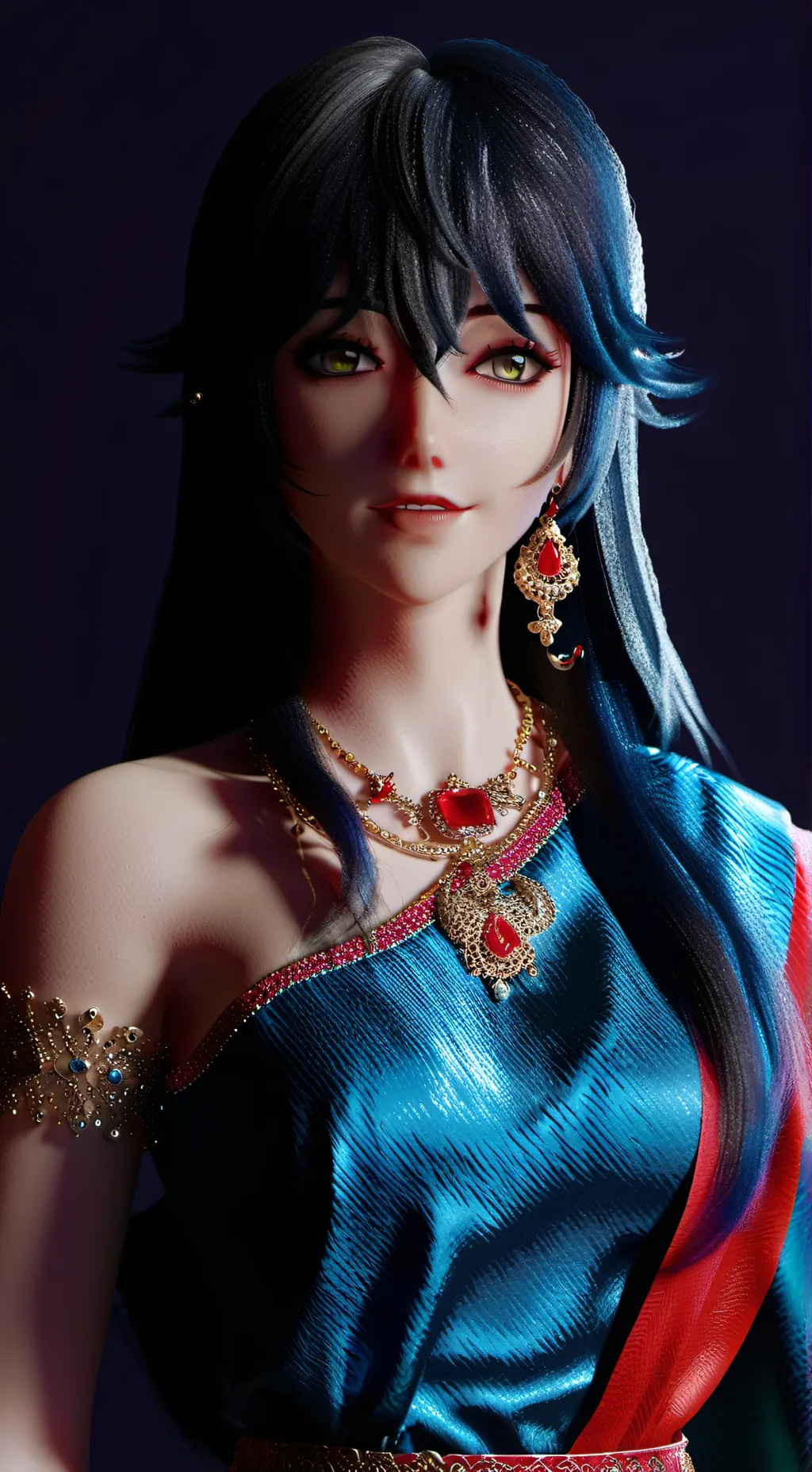 Talkie AI - Chat with kay